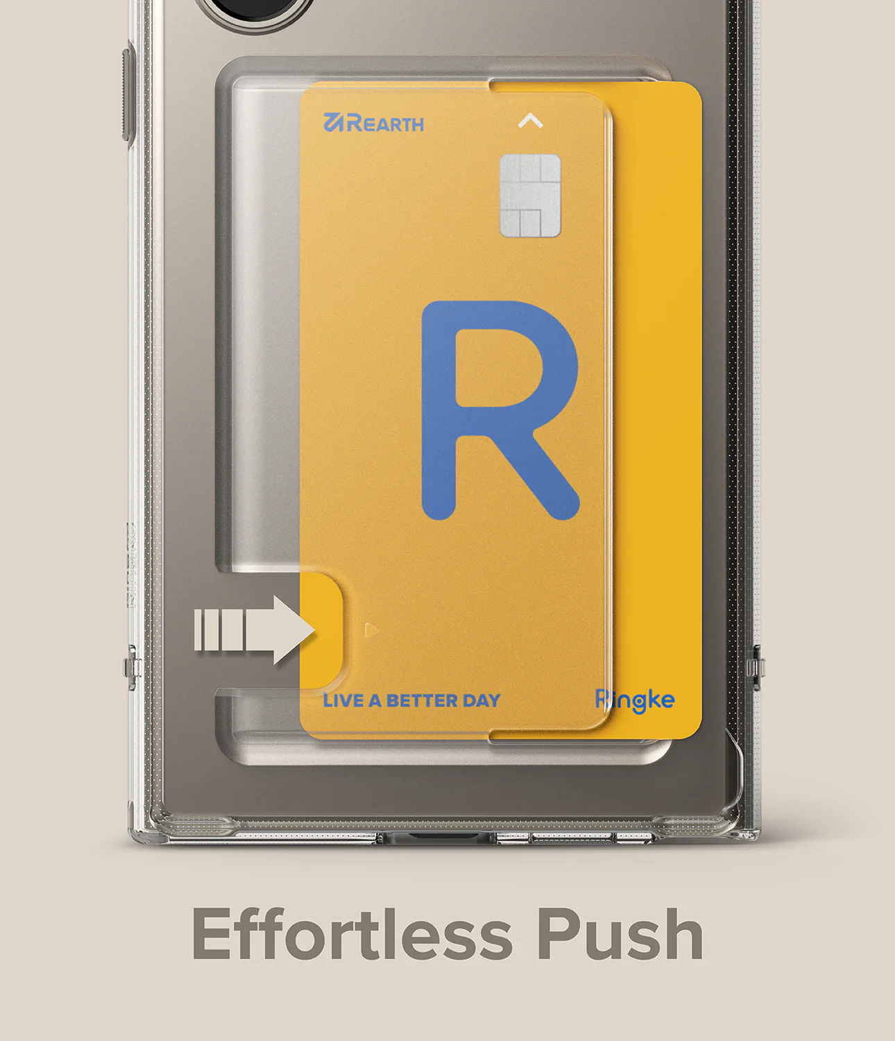 Galaxy S24 Ultra Case | Fusion Card - Image 7