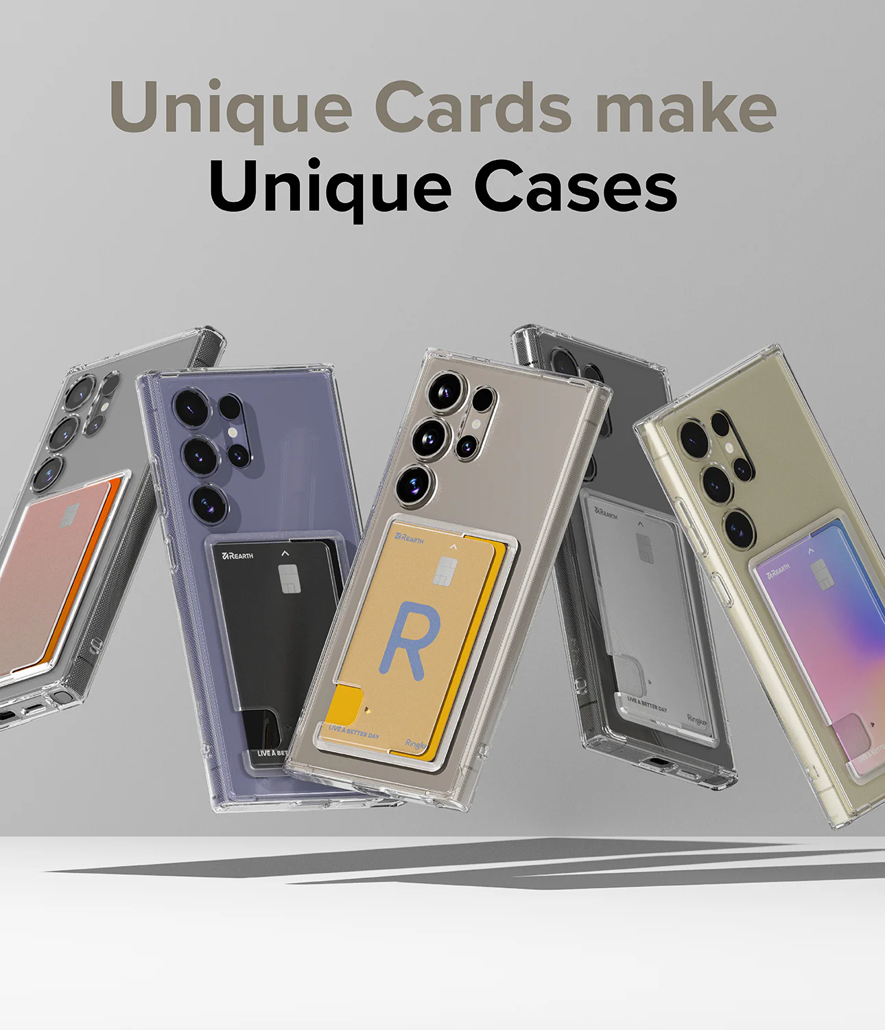 Galaxy S24 Ultra Case | Fusion Card - Image 9