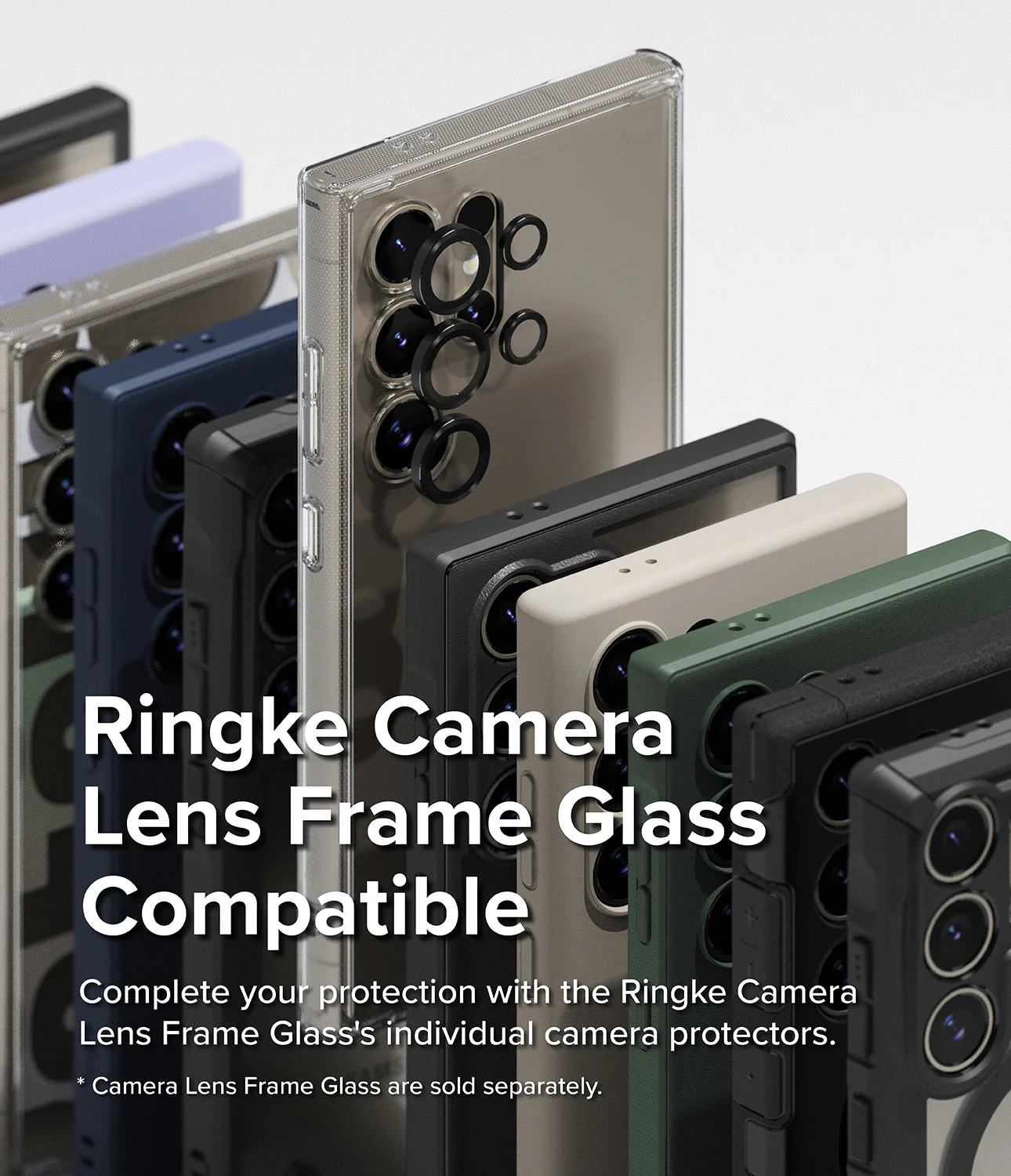 Galaxy S24 Ultra Case | Fusion Design - Image 15
