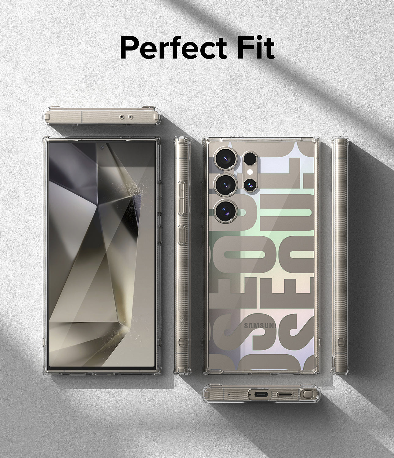 Galaxy S24 Ultra Case | Fusion Design - Image 27