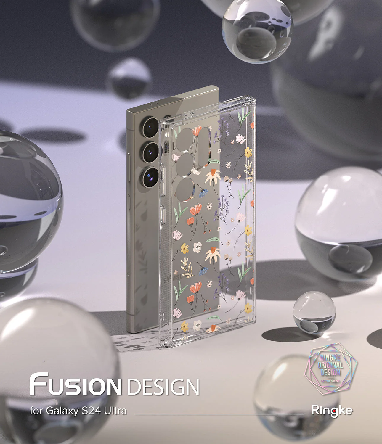 Galaxy S24 Ultra Case | Fusion Design - Image 4