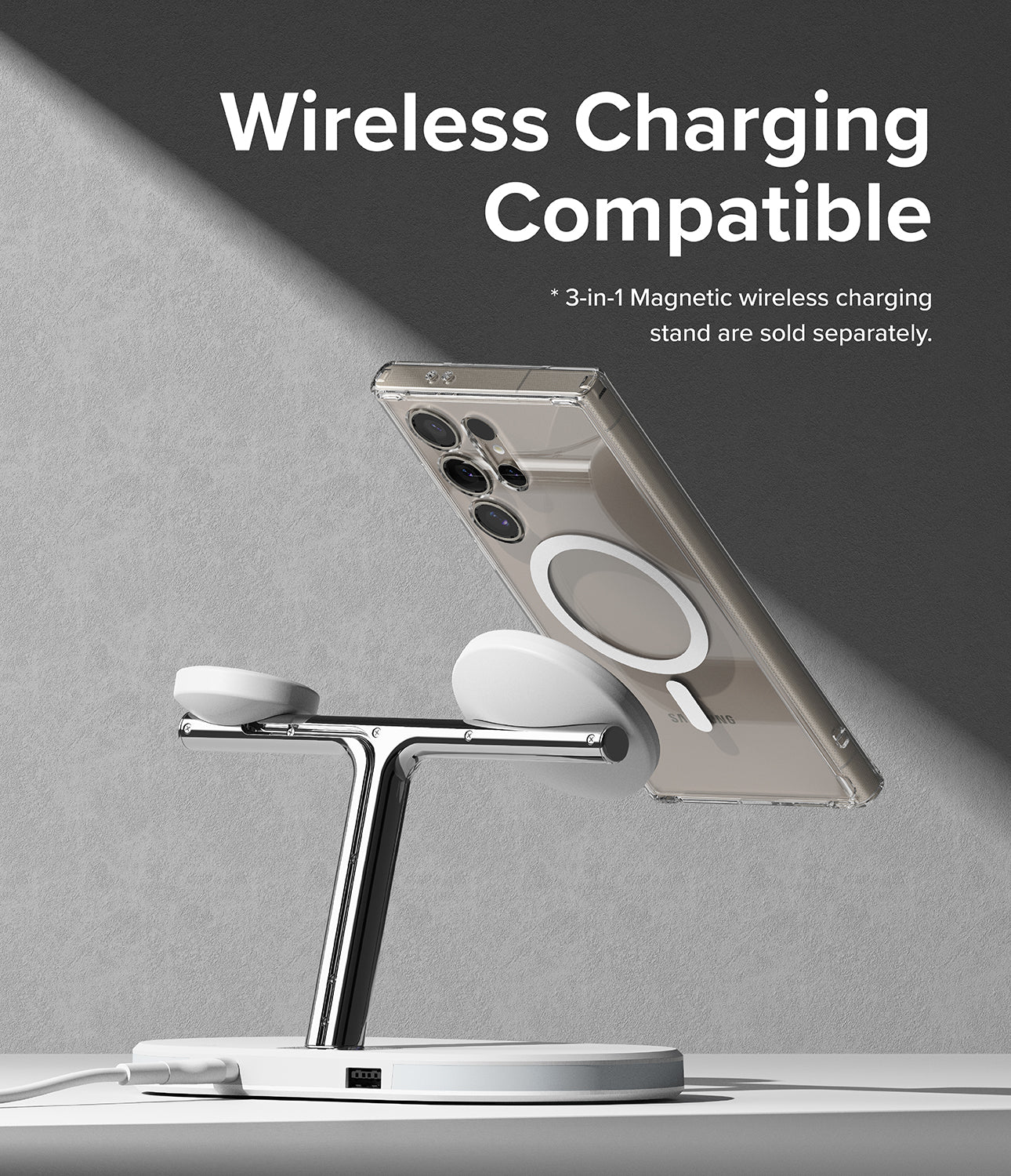 Galaxy S24 Ultra Case | Fusion Magnetic - Image 10