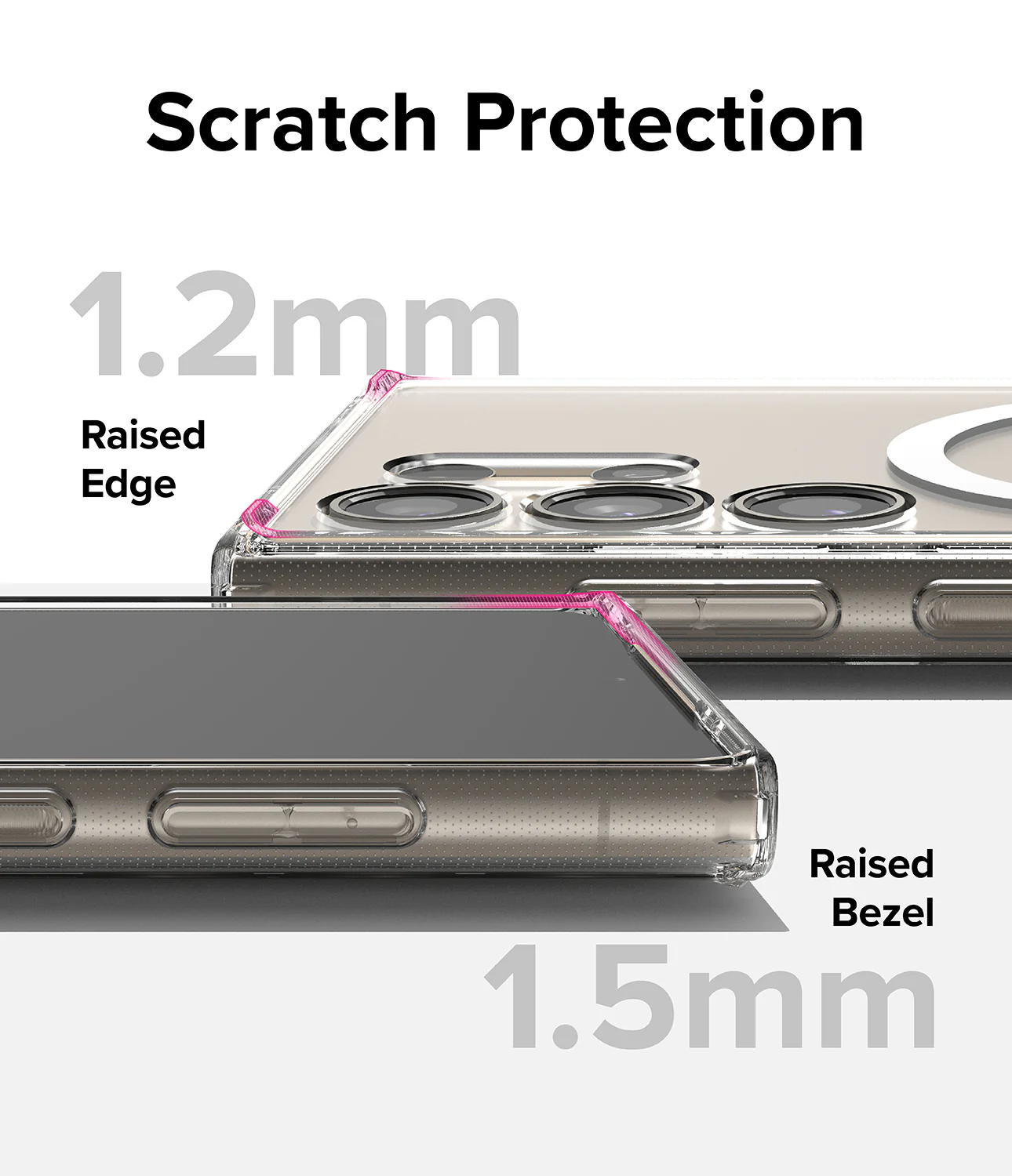 Galaxy S24 Ultra Case | Fusion Magnetic - Image 13