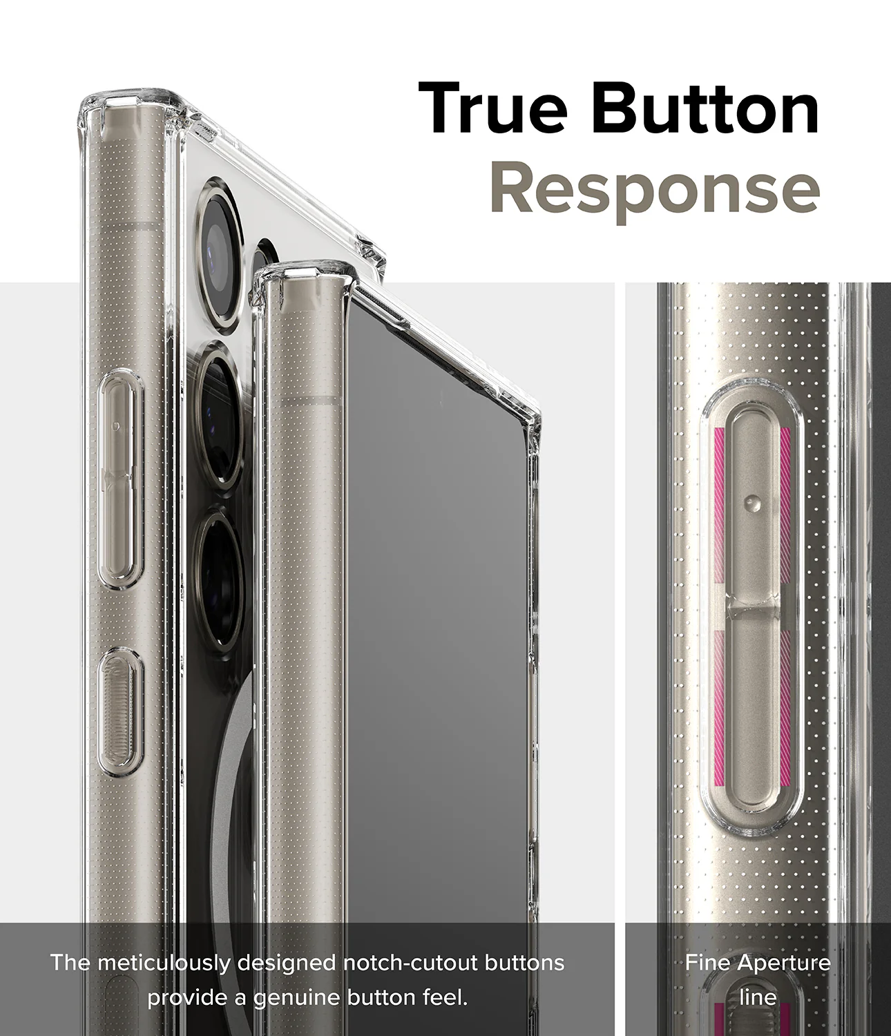 Galaxy S24 Ultra Case | Fusion Magnetic - Image 14
