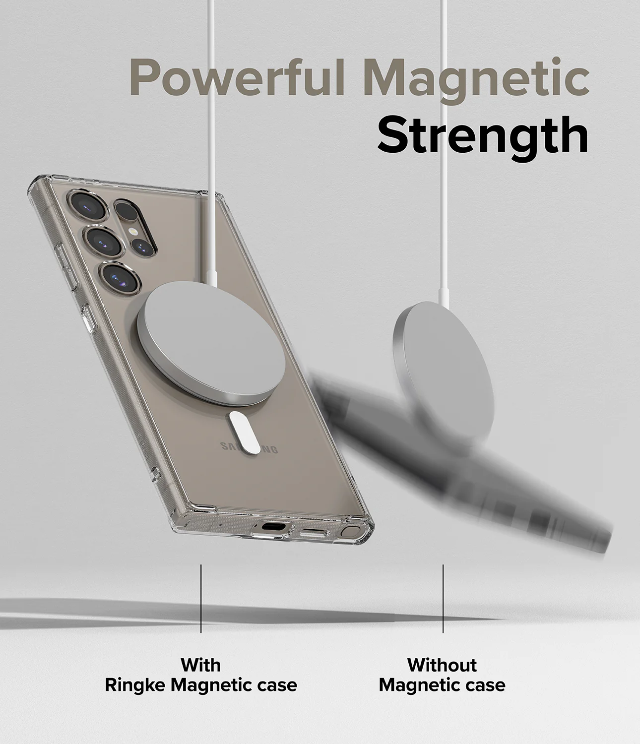 Galaxy S24 Ultra Case | Fusion Magnetic - Image 6
