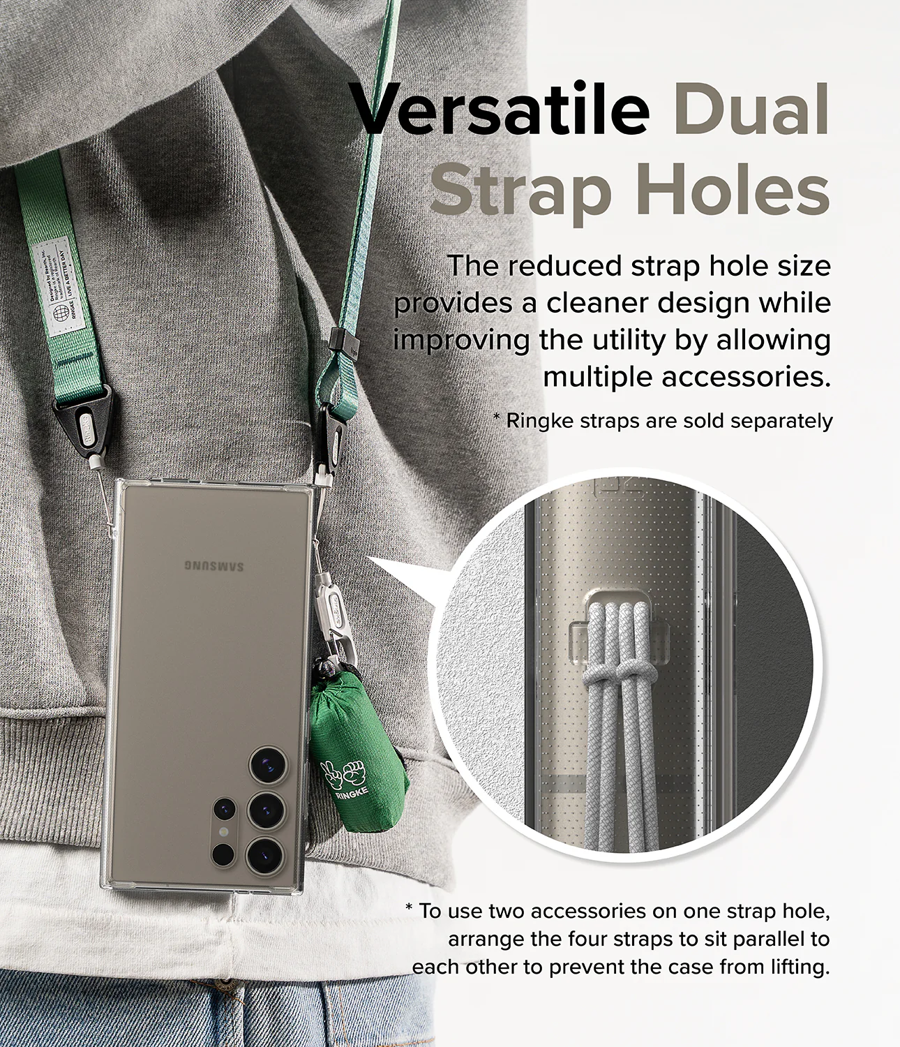Galaxy S24 Ultra Case | Fusion Matte - Image 13