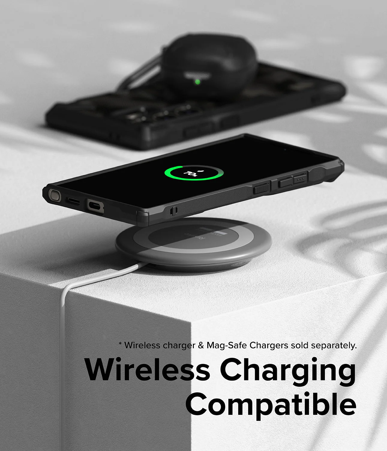 Galaxy S24 Ultra Case | Fusion-X - Image 10