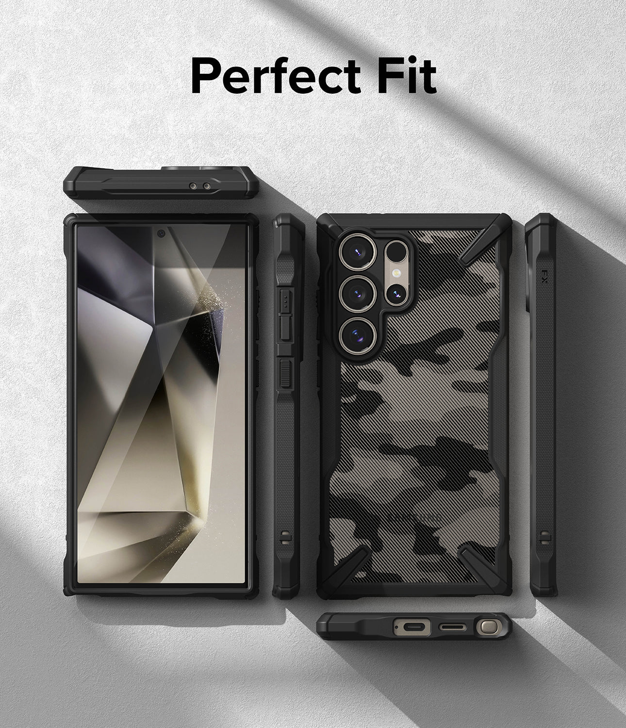 Galaxy S24 Ultra Case | Fusion-X - Image 11
