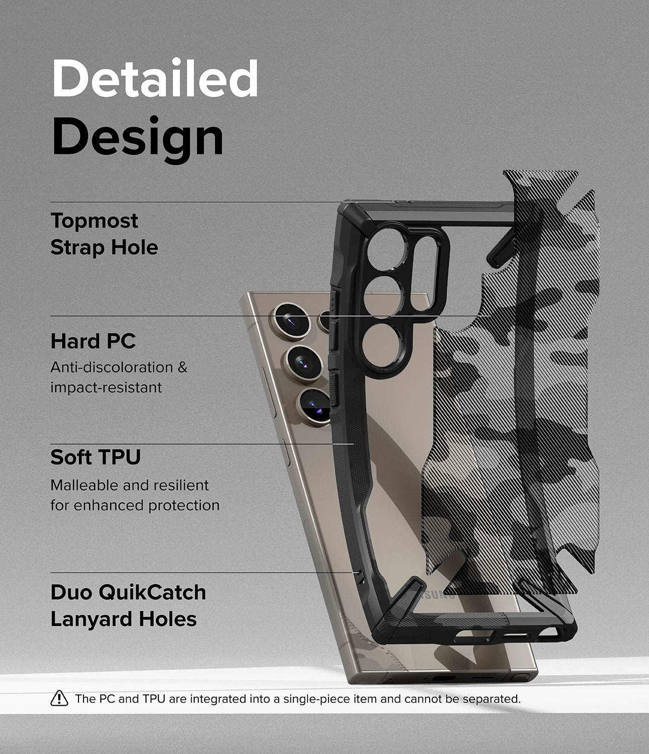 Galaxy S24 Ultra Case | Fusion-X - Image 12