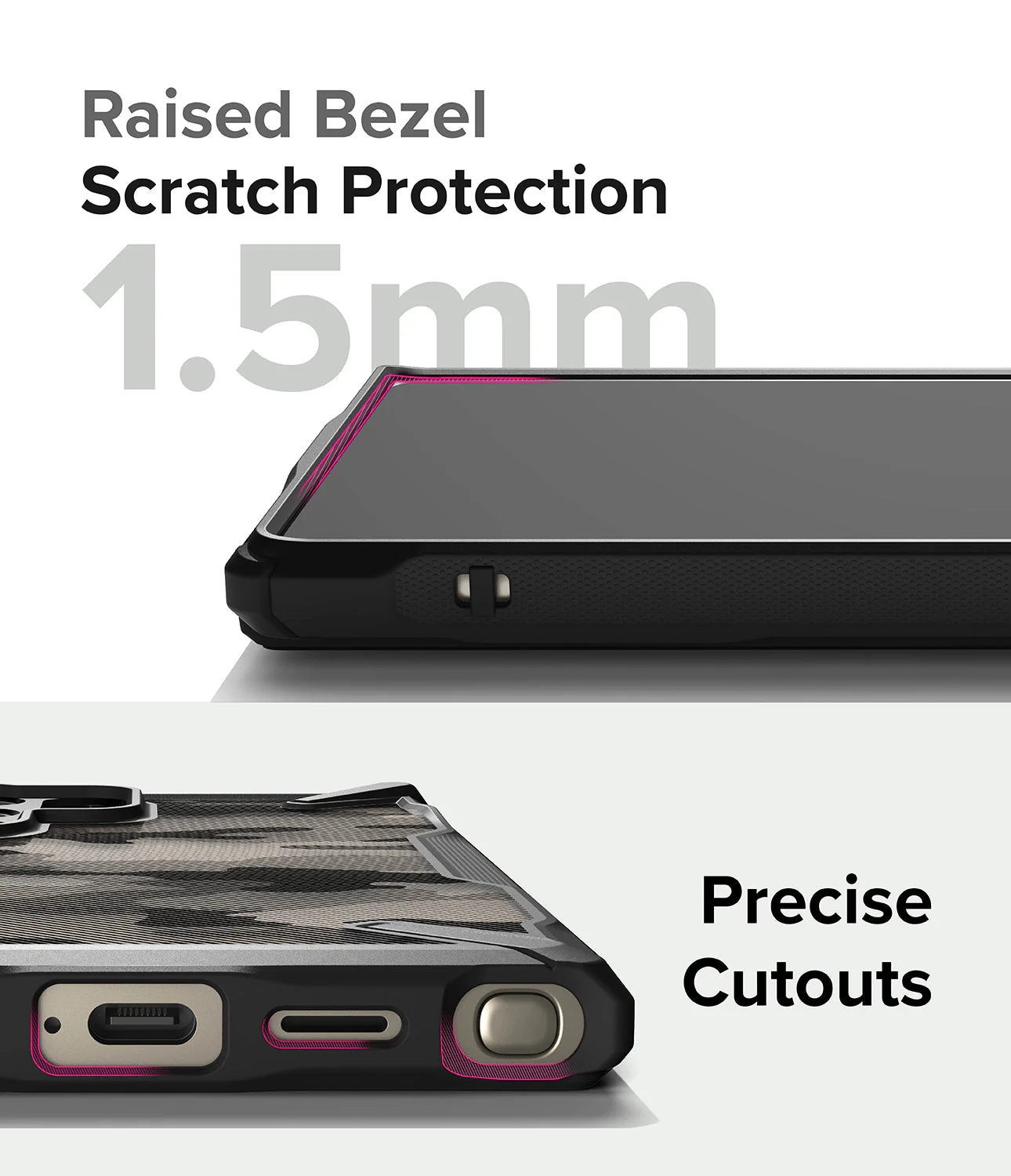 Galaxy S24 Ultra Case | Fusion-X - Image 13