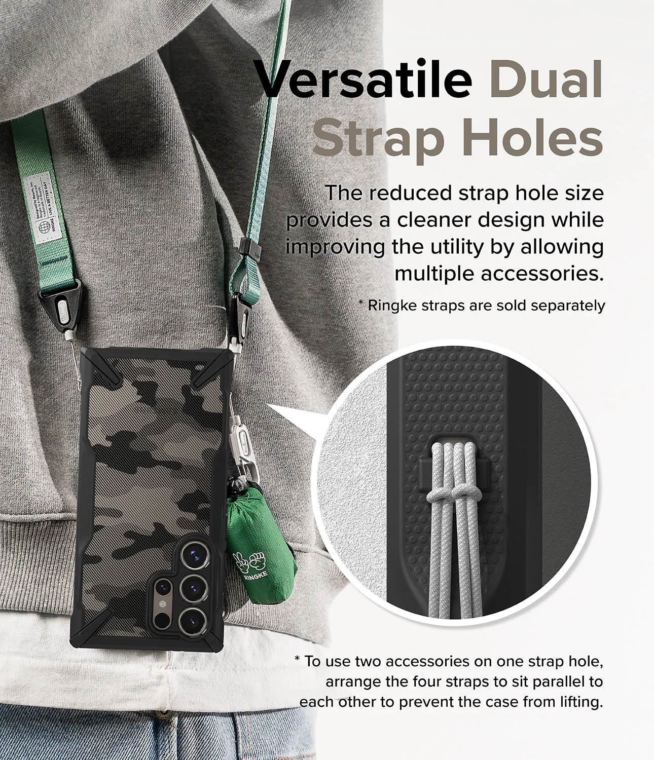 Galaxy S24 Ultra Case | Fusion-X - Image 15