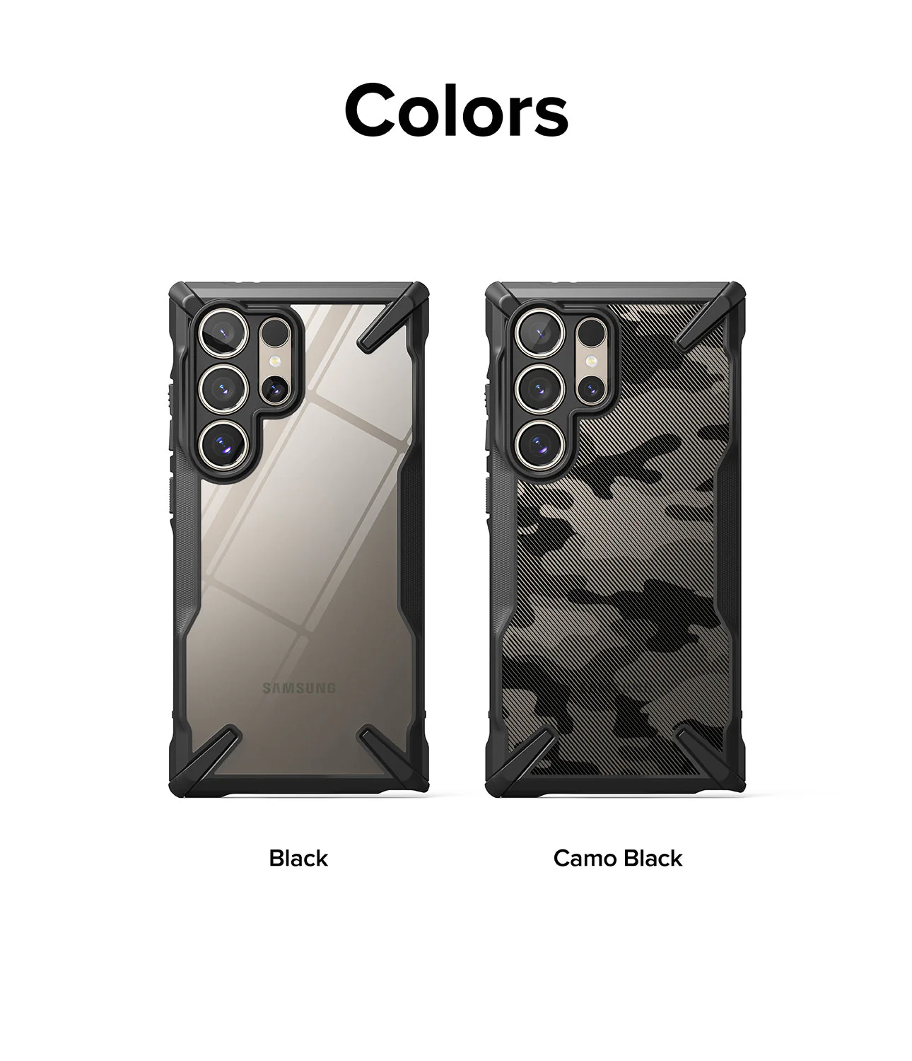 Galaxy S24 Ultra Case | Fusion-X - Image 17