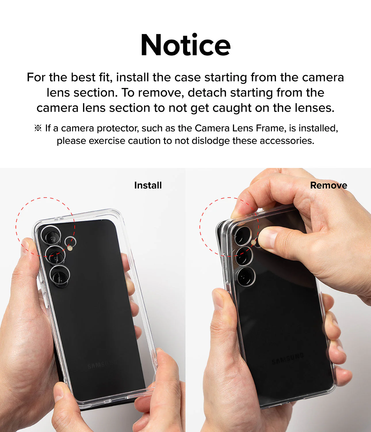 Galaxy S24 Ultra Case | Fusion-X - Image 18