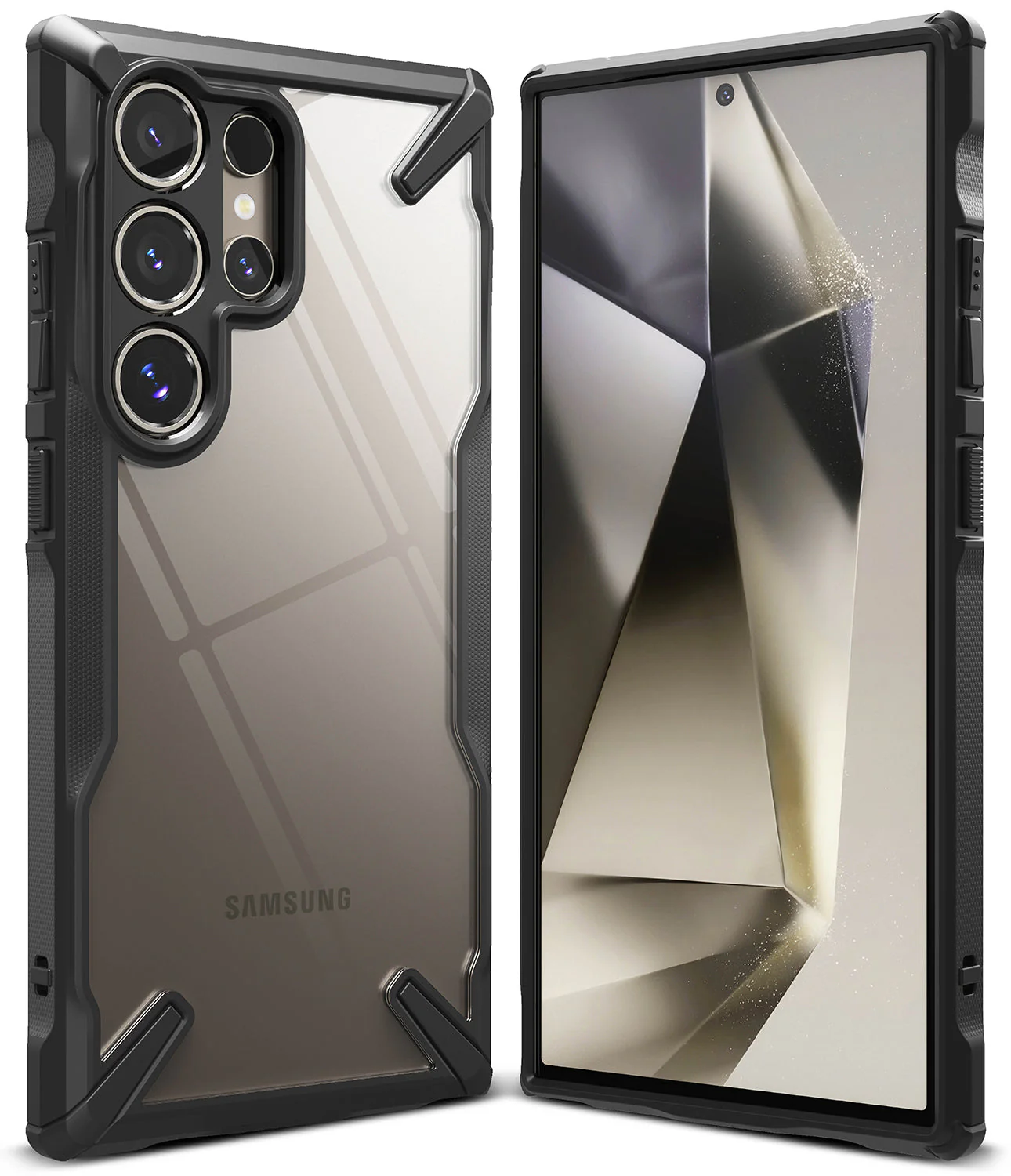 Galaxy S24 Ultra Case | Fusion-X - Image 19