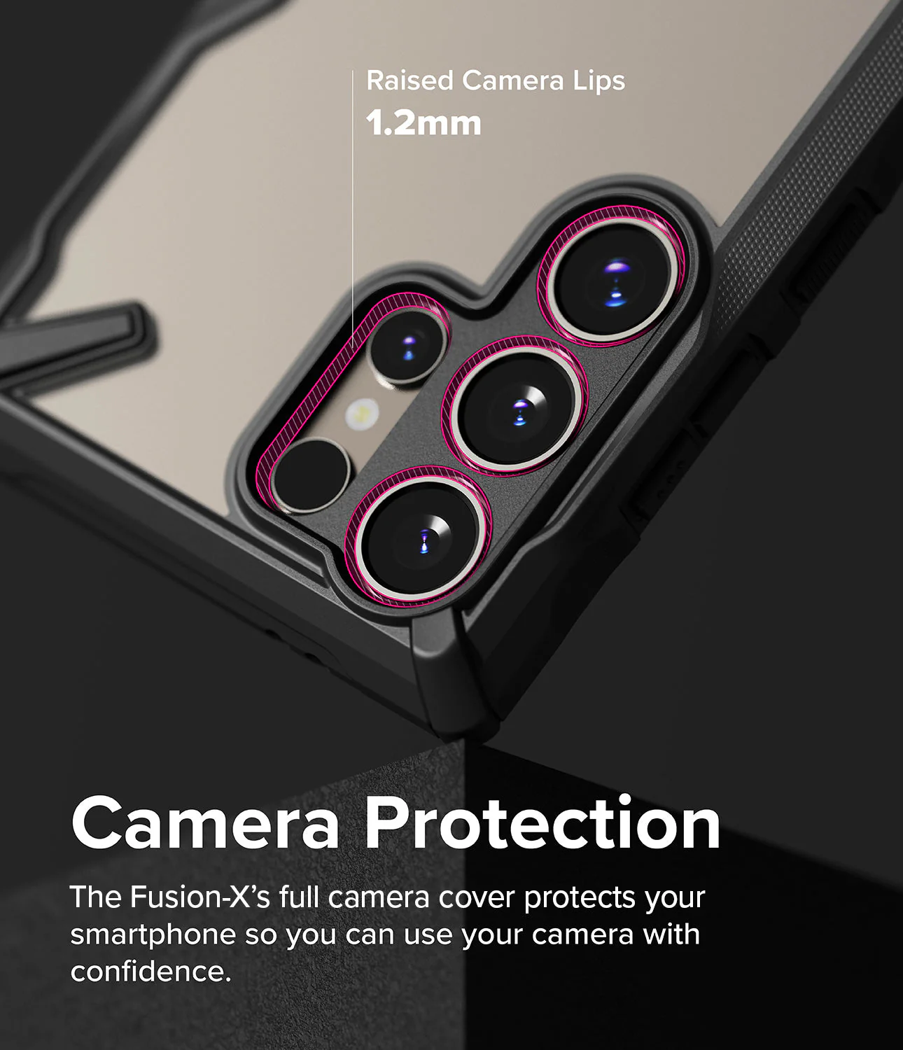 Galaxy S24 Ultra Case | Fusion-X - Image 23