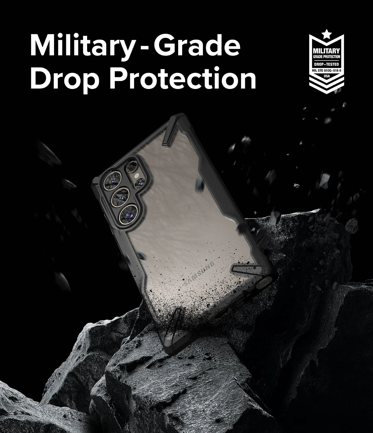 Galaxy S24 Ultra Case | Fusion-X - Image 25