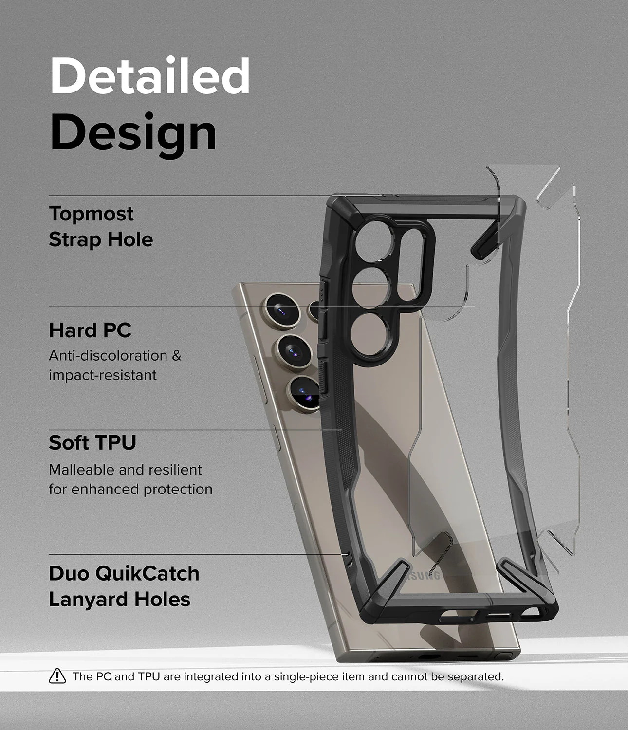 Galaxy S24 Ultra Case | Fusion-X - Image 28