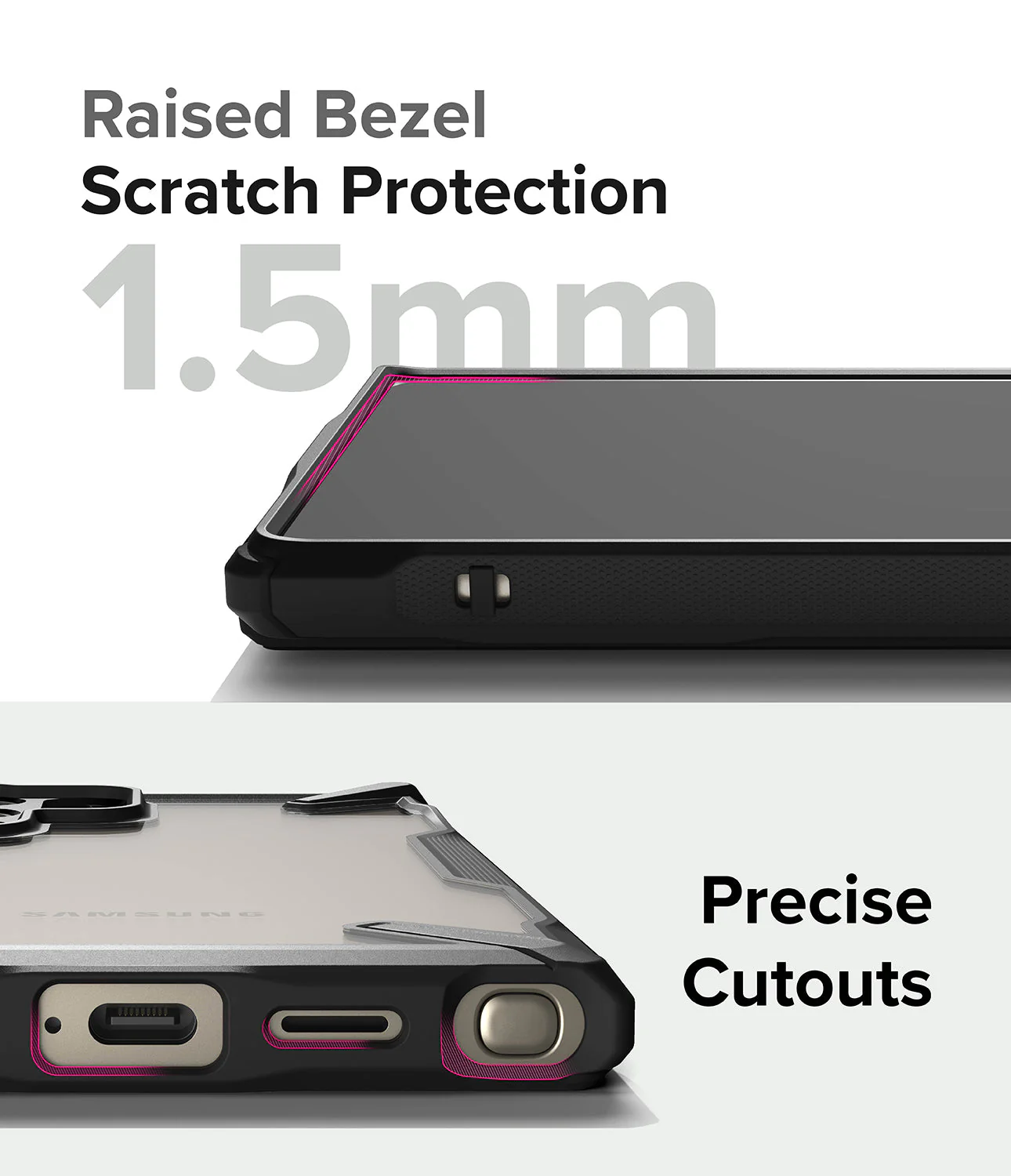 Galaxy S24 Ultra Case | Fusion-X - Image 29