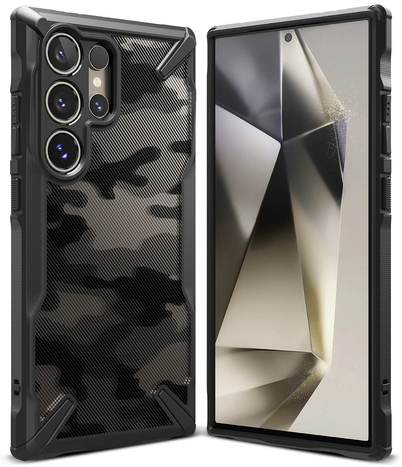 Galaxy S24 Ultra Case | Fusion-X - Image 3