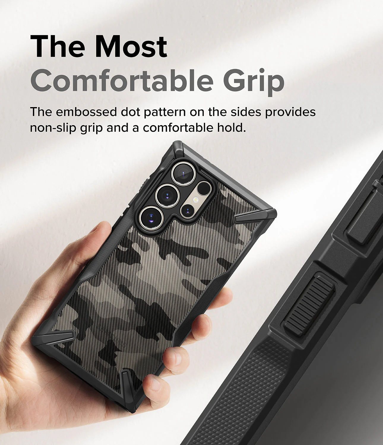 Galaxy S24 Ultra Case | Fusion-X - Image 8
