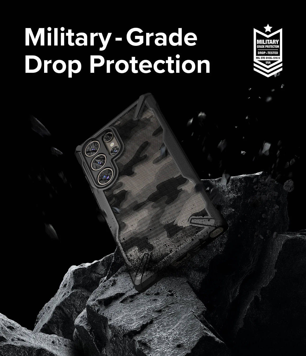 Galaxy S24 Ultra Case | Fusion-X - Image 9