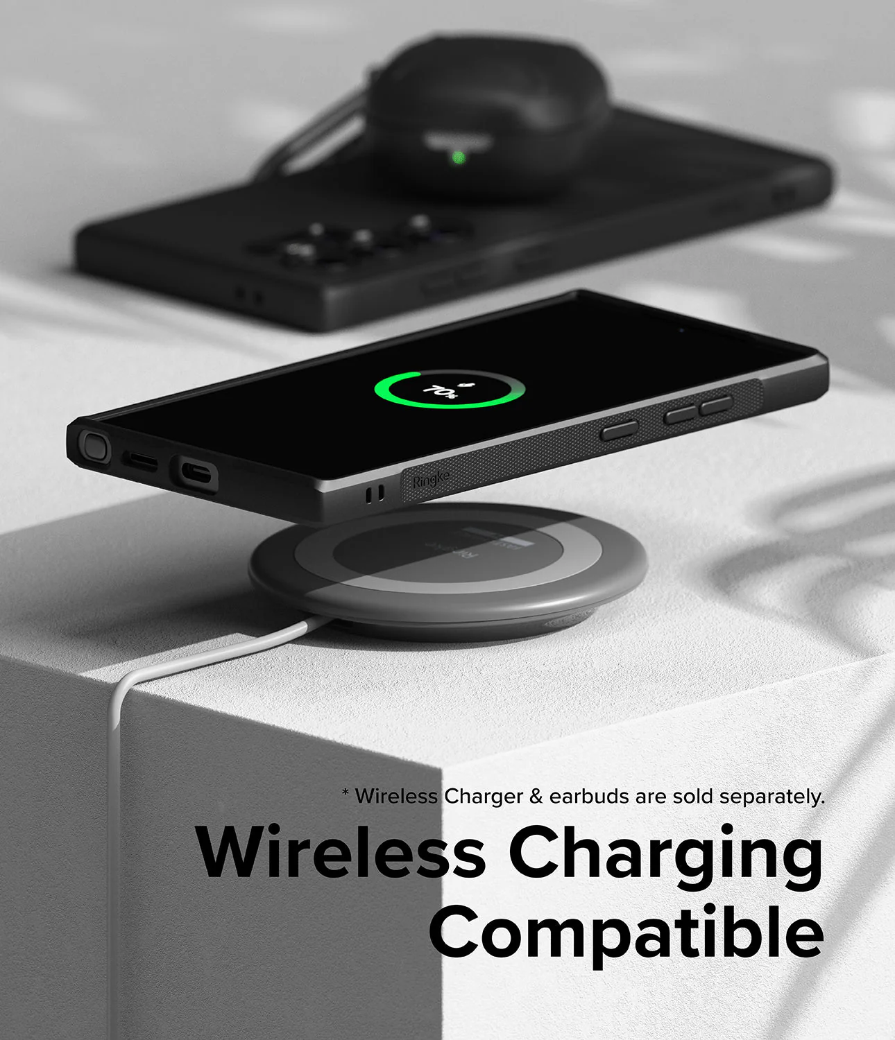 Galaxy S24 Ultra Case | Onyx - Image 11
