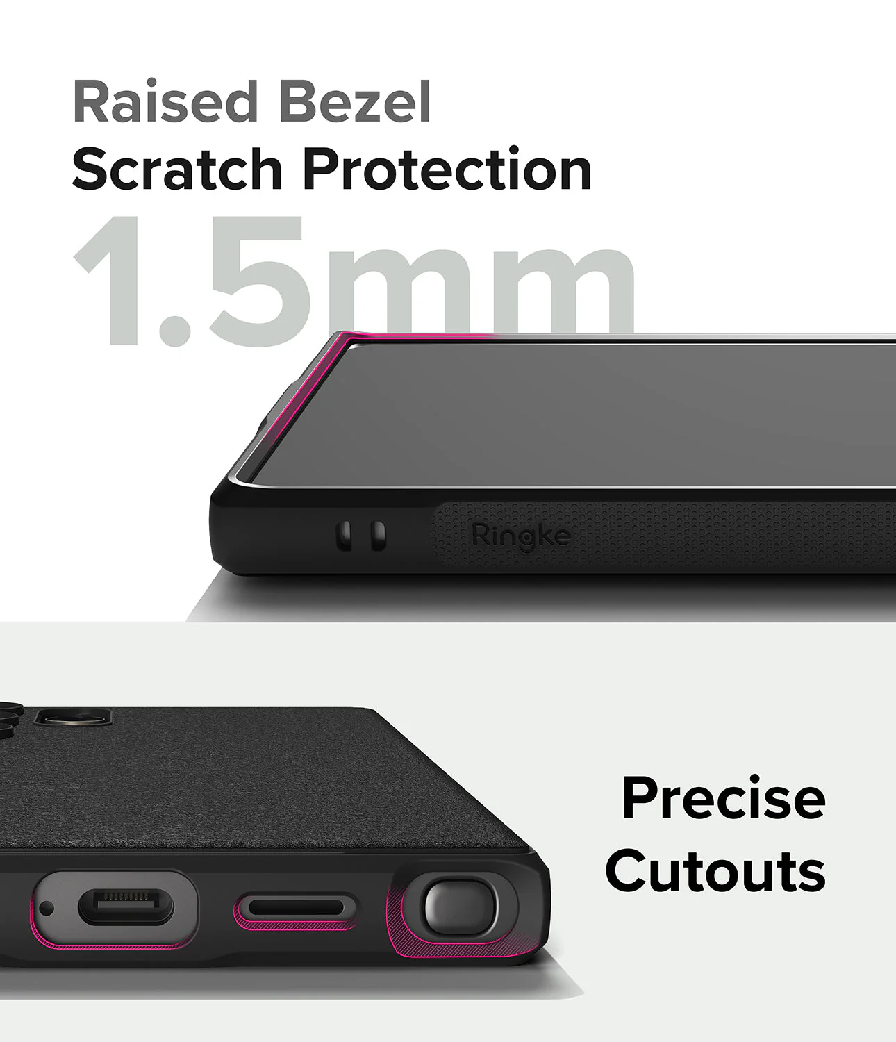 Galaxy S24 Ultra Case | Onyx - Image 12