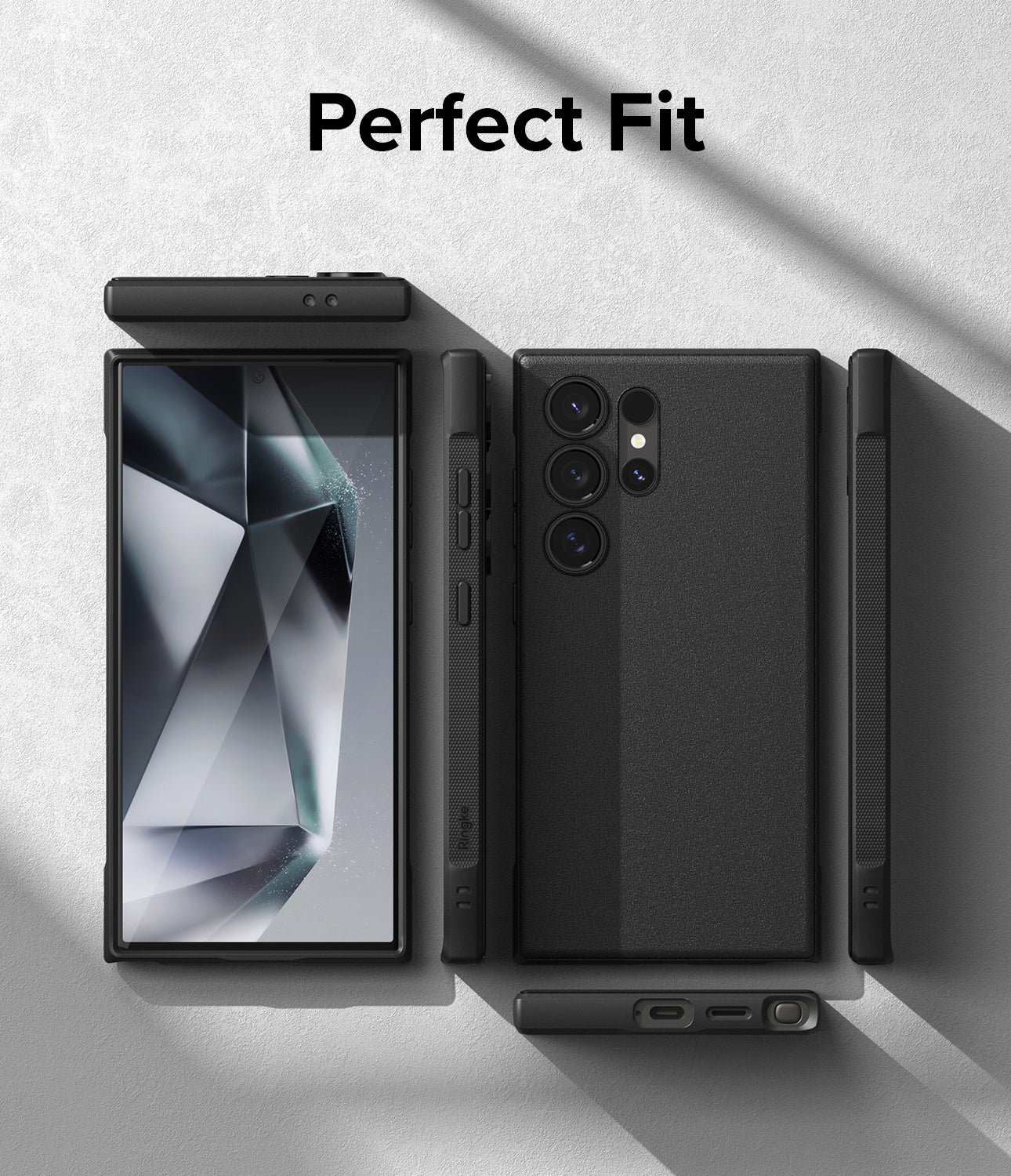 Galaxy S24 Ultra Case | Onyx - Image 14