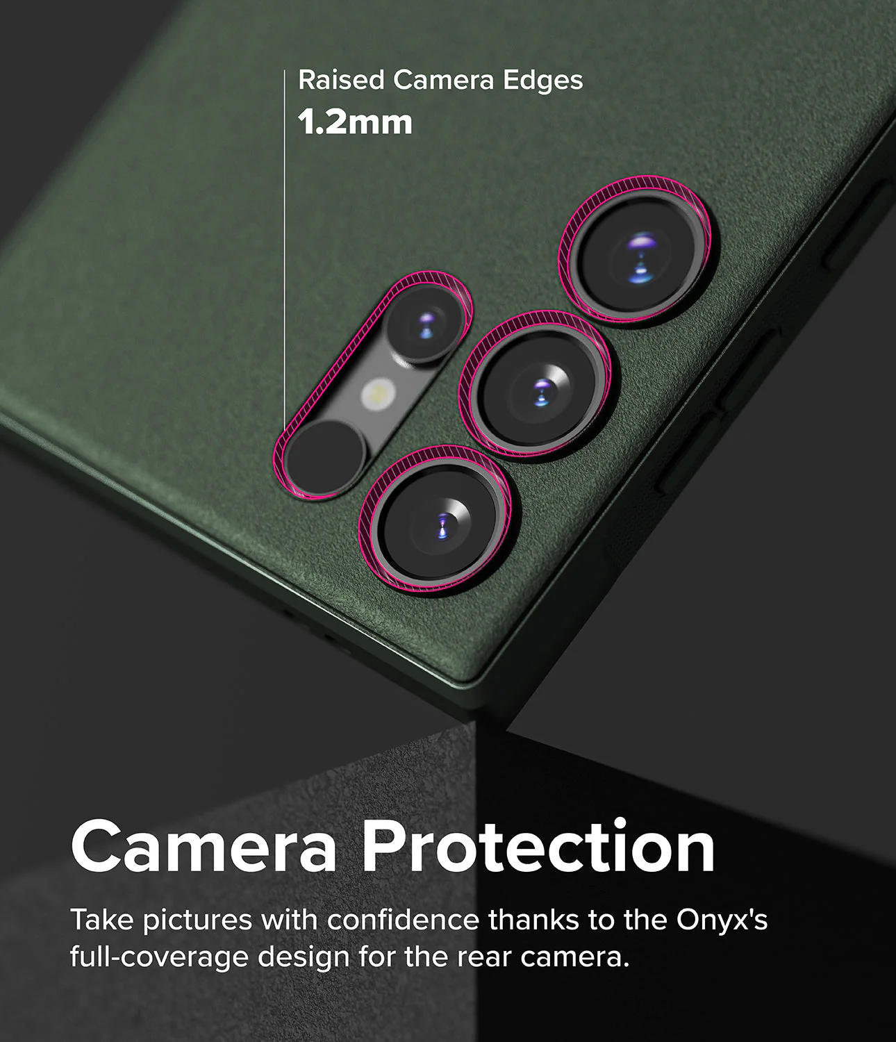 Galaxy S24 Ultra Case | Onyx - Image 22