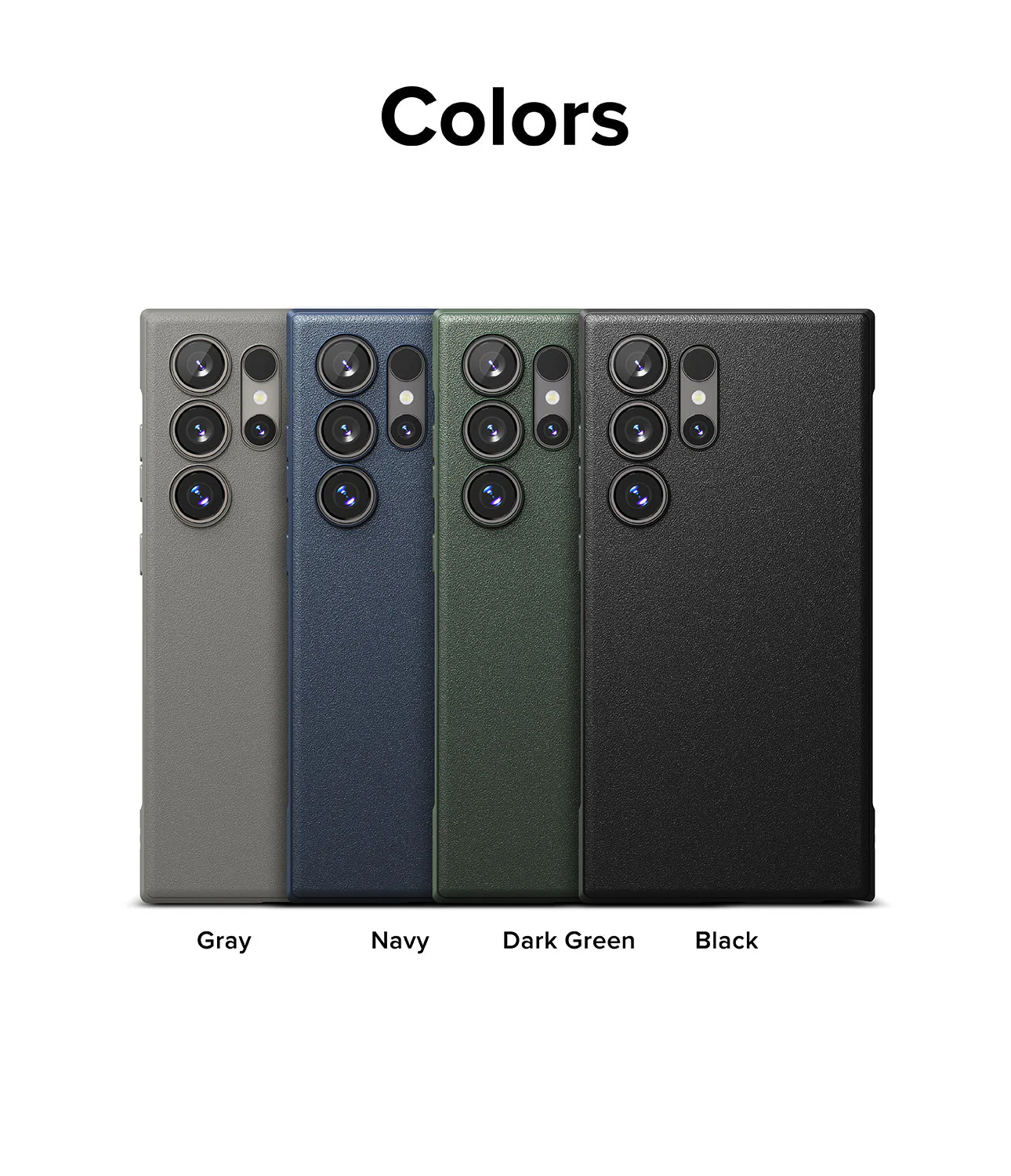 Galaxy S24 Ultra Case | Onyx - Image 32