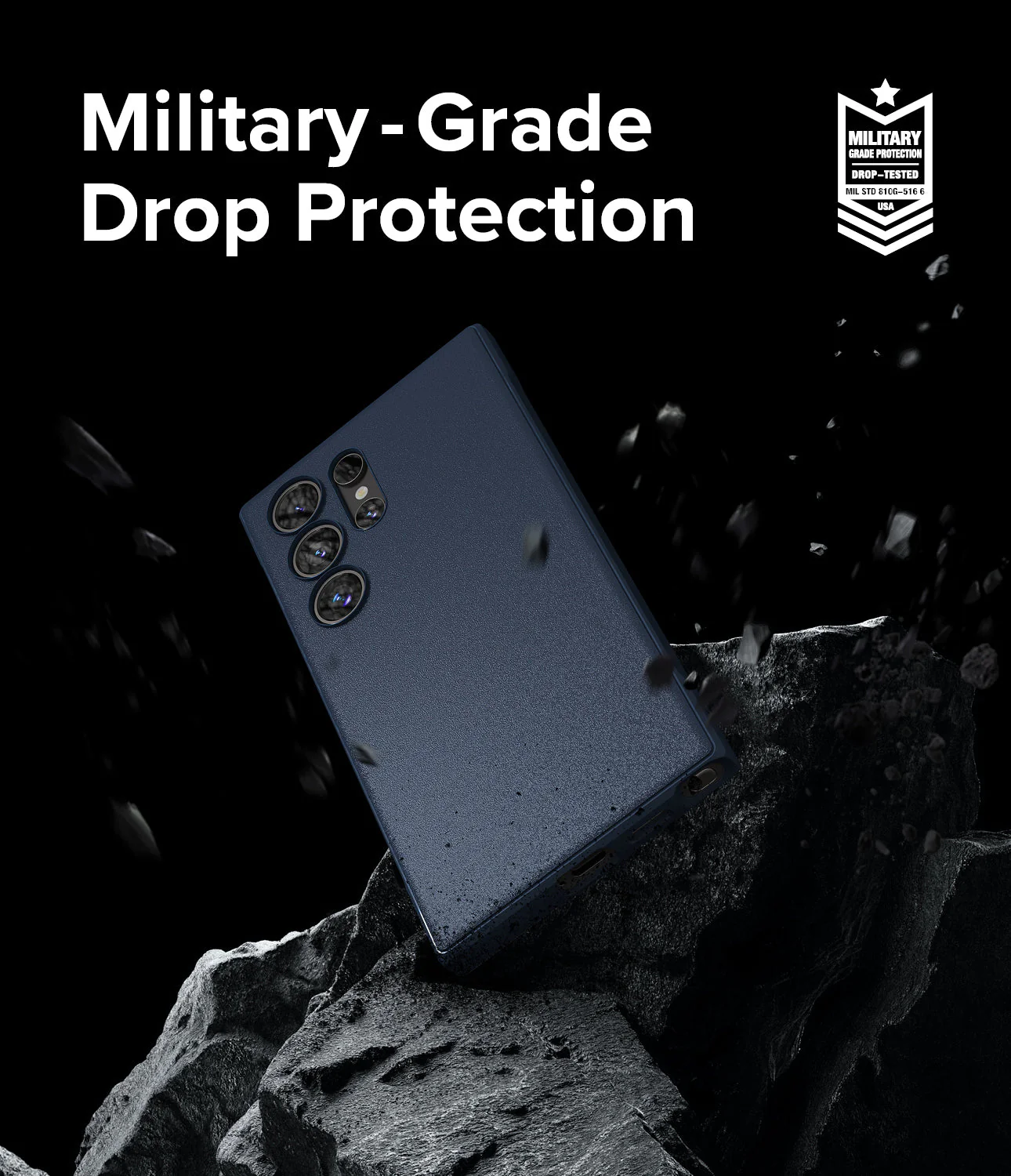 Galaxy S24 Ultra Case | Onyx - Image 40