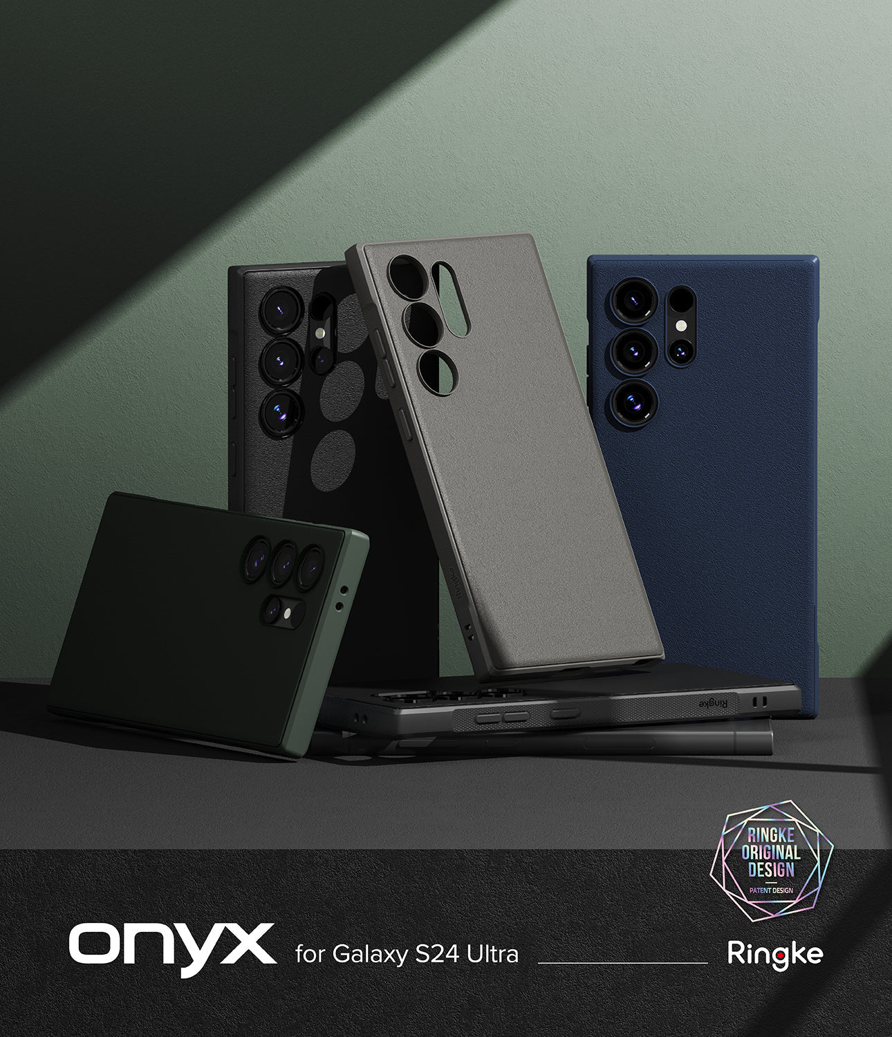 Galaxy S24 Ultra Case | Onyx - Image 51