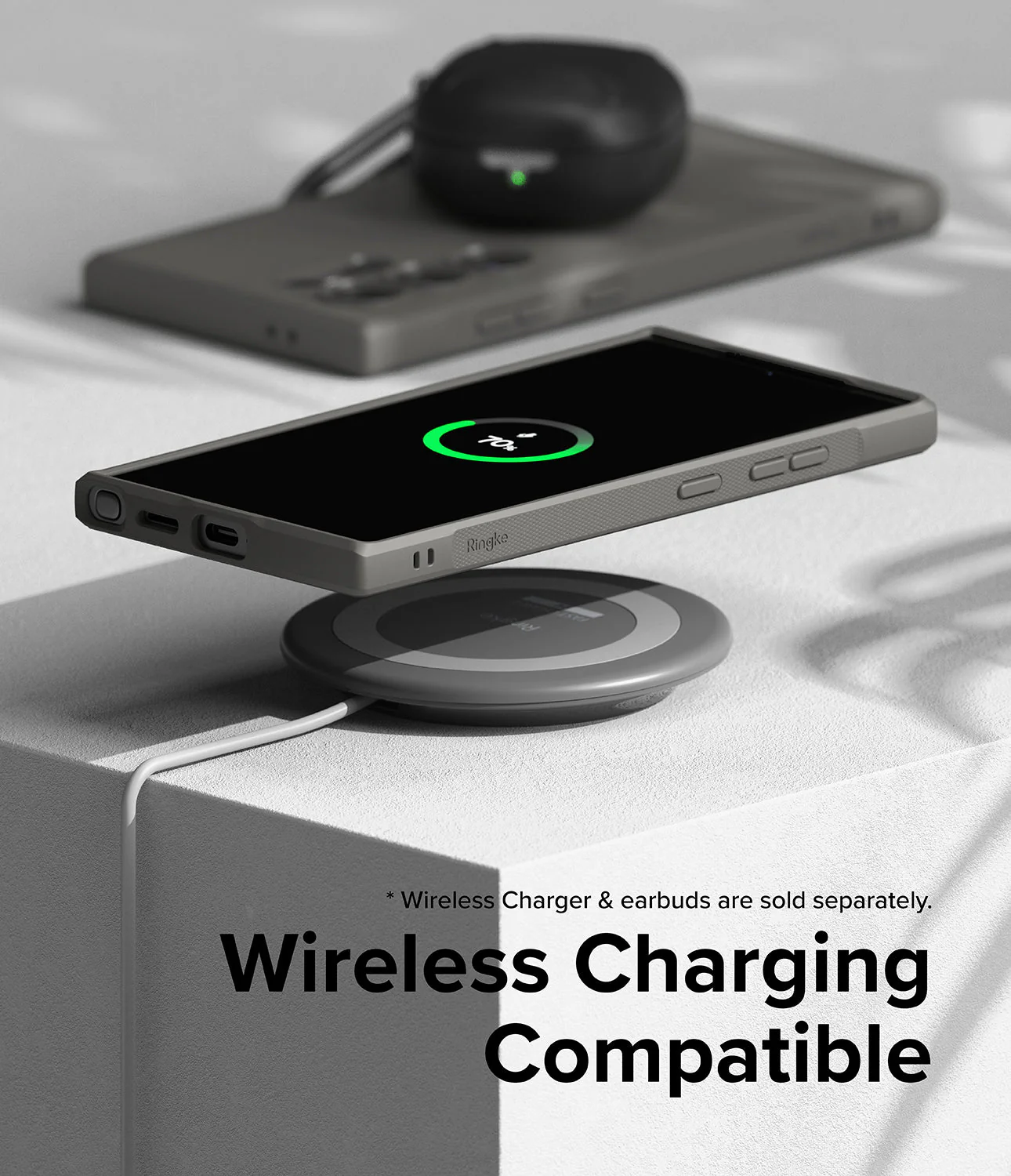 Galaxy S24 Ultra Case | Onyx - Image 58