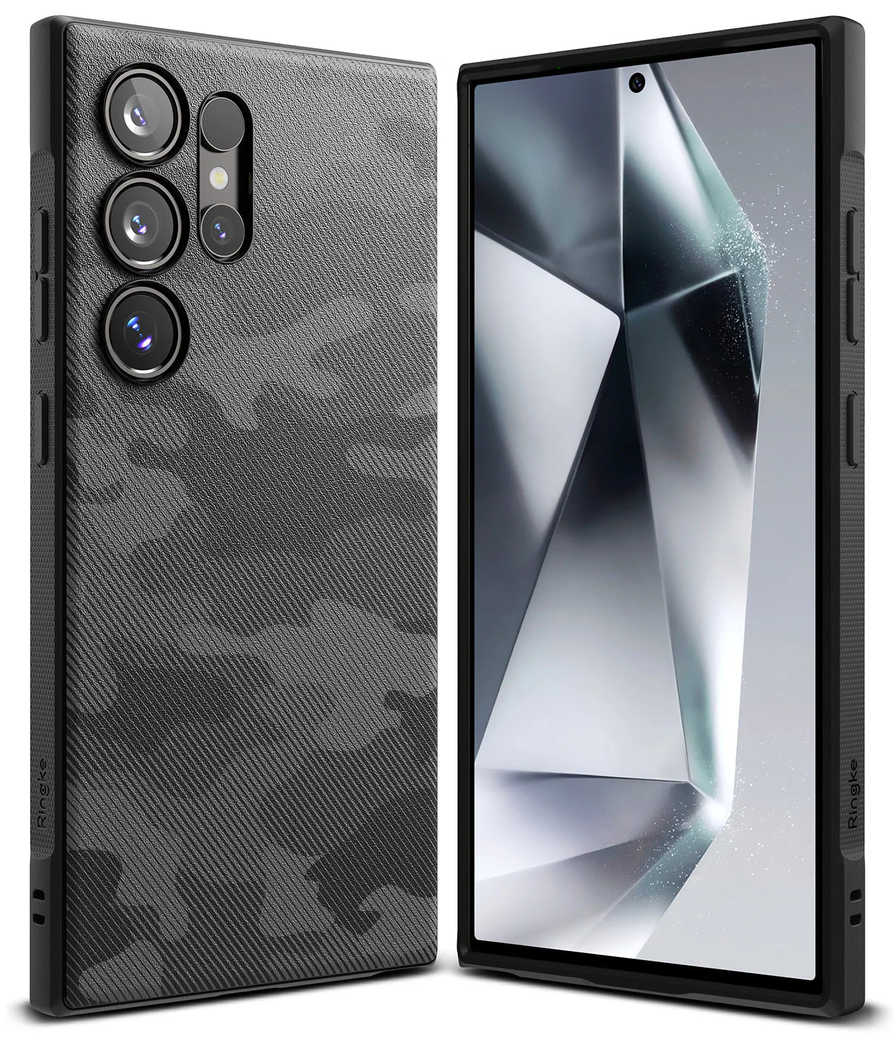 Galaxy S24 Ultra Case | Onyx Design - Image 3