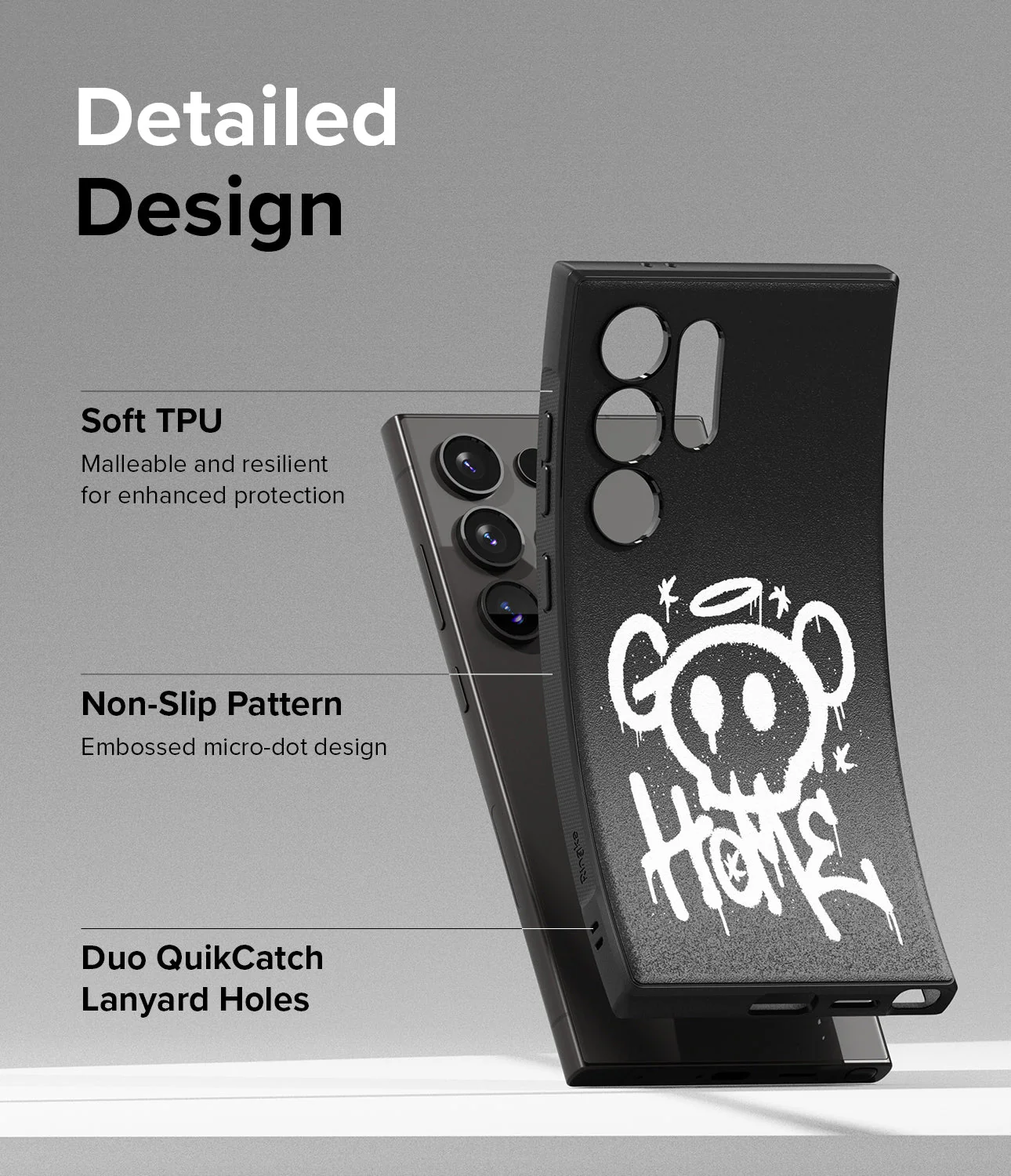 Galaxy S24 Ultra Case | Onyx Design - Image 30