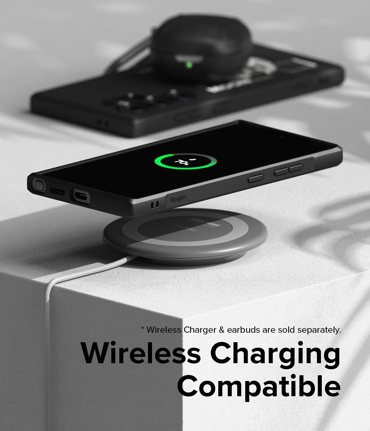 Galaxy S24 Ultra Case | Onyx Design - Image 44