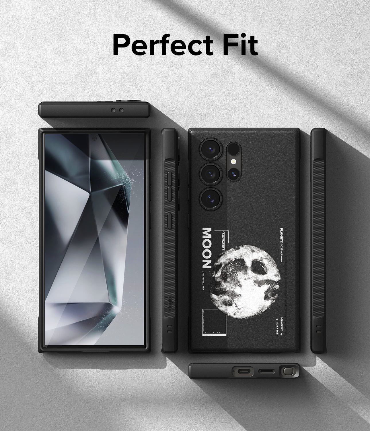 Galaxy S24 Ultra Case | Onyx Design - Image 45