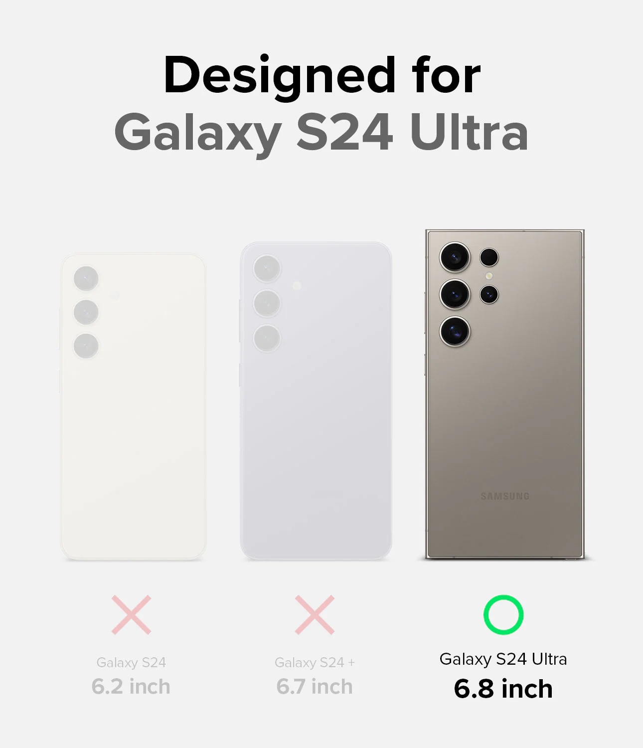 Galaxy S24 Ultra Case | Onyx Design - Image 5