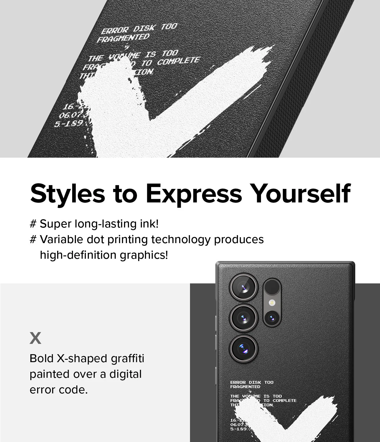 Galaxy S24 Ultra Case | Onyx Design - Image 55
