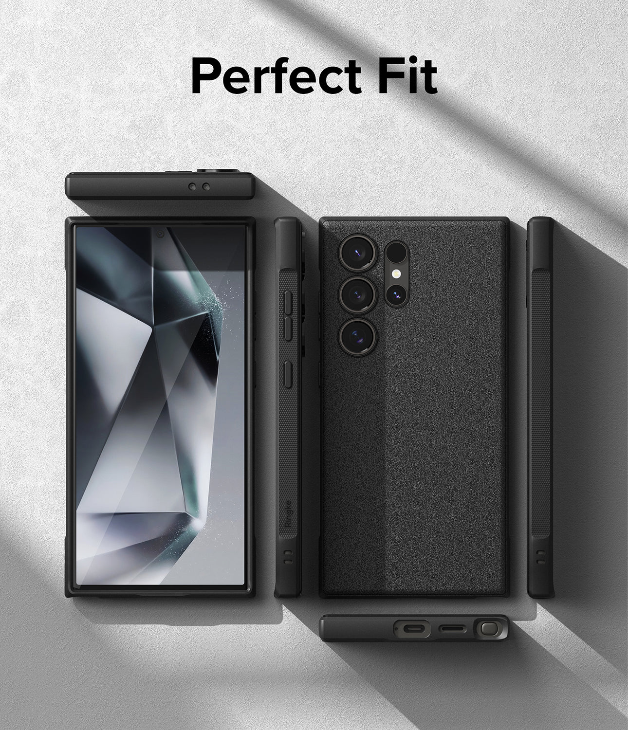 Galaxy S24 Ultra Case | Onyx Magnetic - Image 12