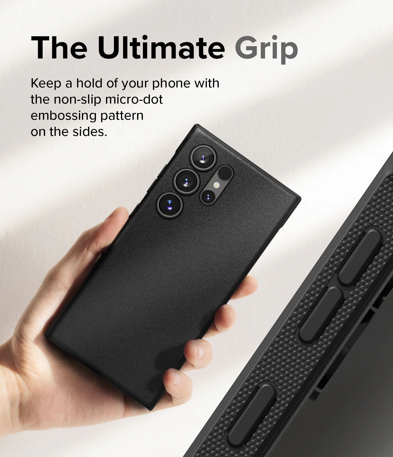 Galaxy S24 Ultra Case | Onyx Magnetic - Image 9
