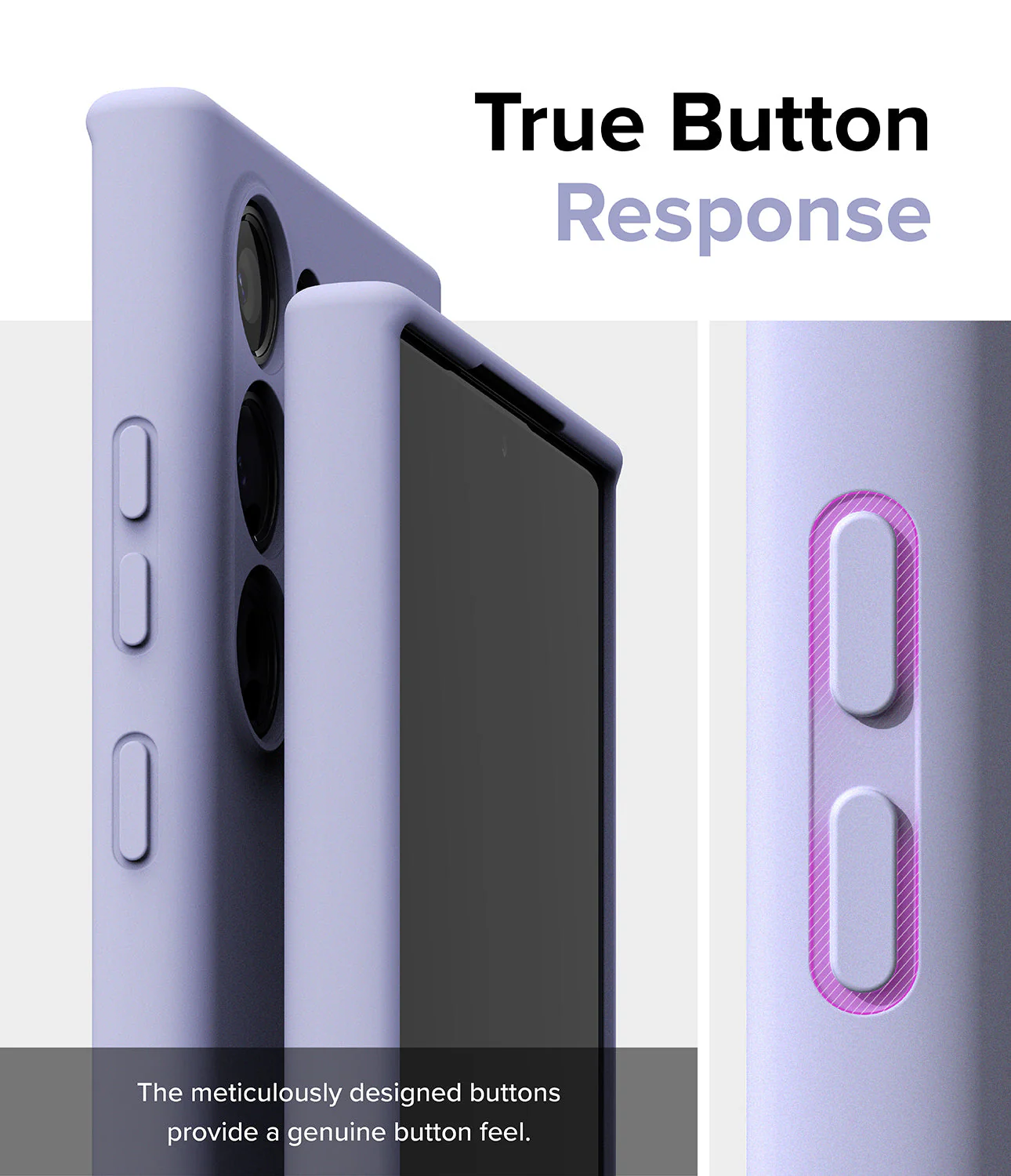 Galaxy S24 Ultra Case | Silicone Magnetic - Image 34
