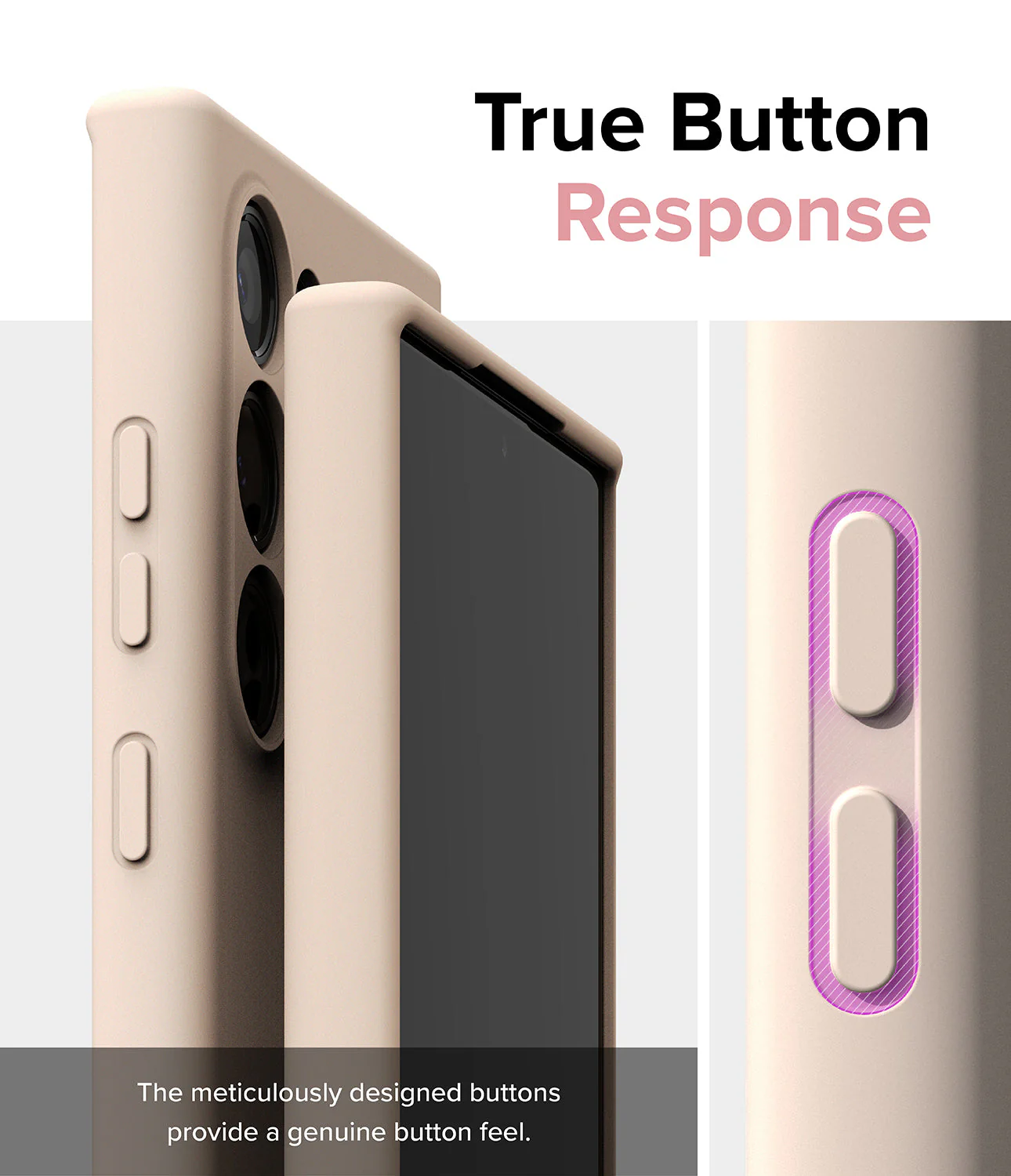 Galaxy S24 Ultra Case | Silicone Magnetic - Image 53