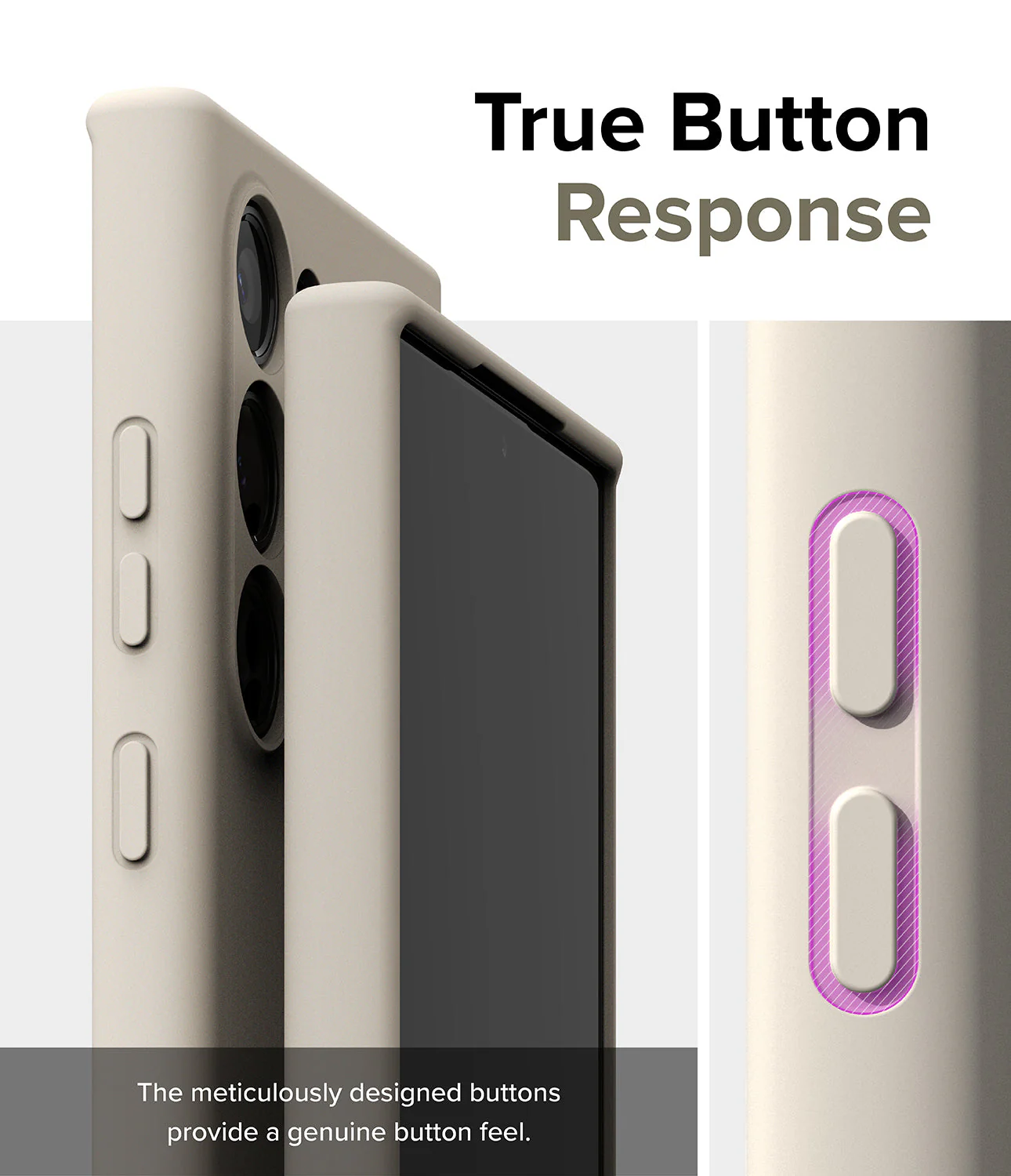 Galaxy S24 Ultra Case | Silicone Magnetic - Image 72