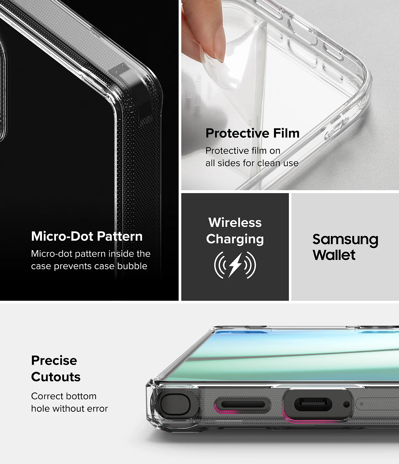 Galaxy S25 Ultra Case | Fusion - Image 10
