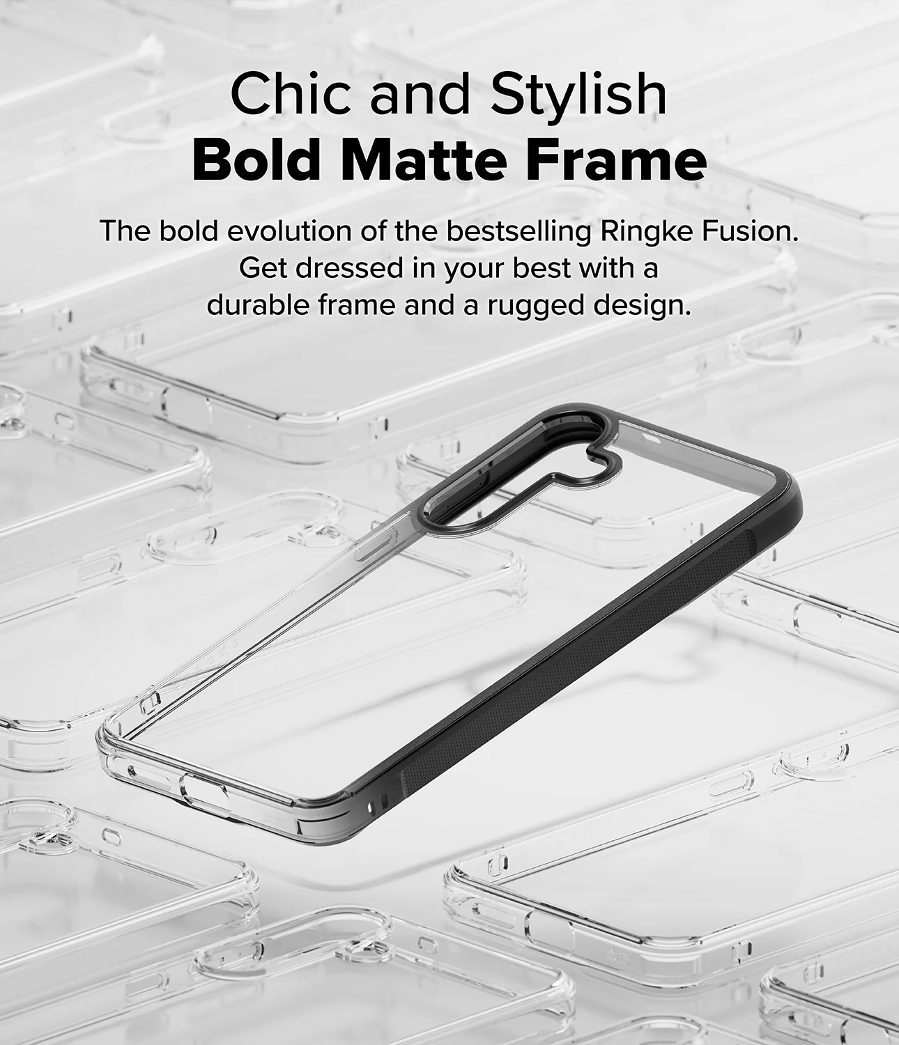 Galaxy S25 Case | Fusion Bold - Image 4