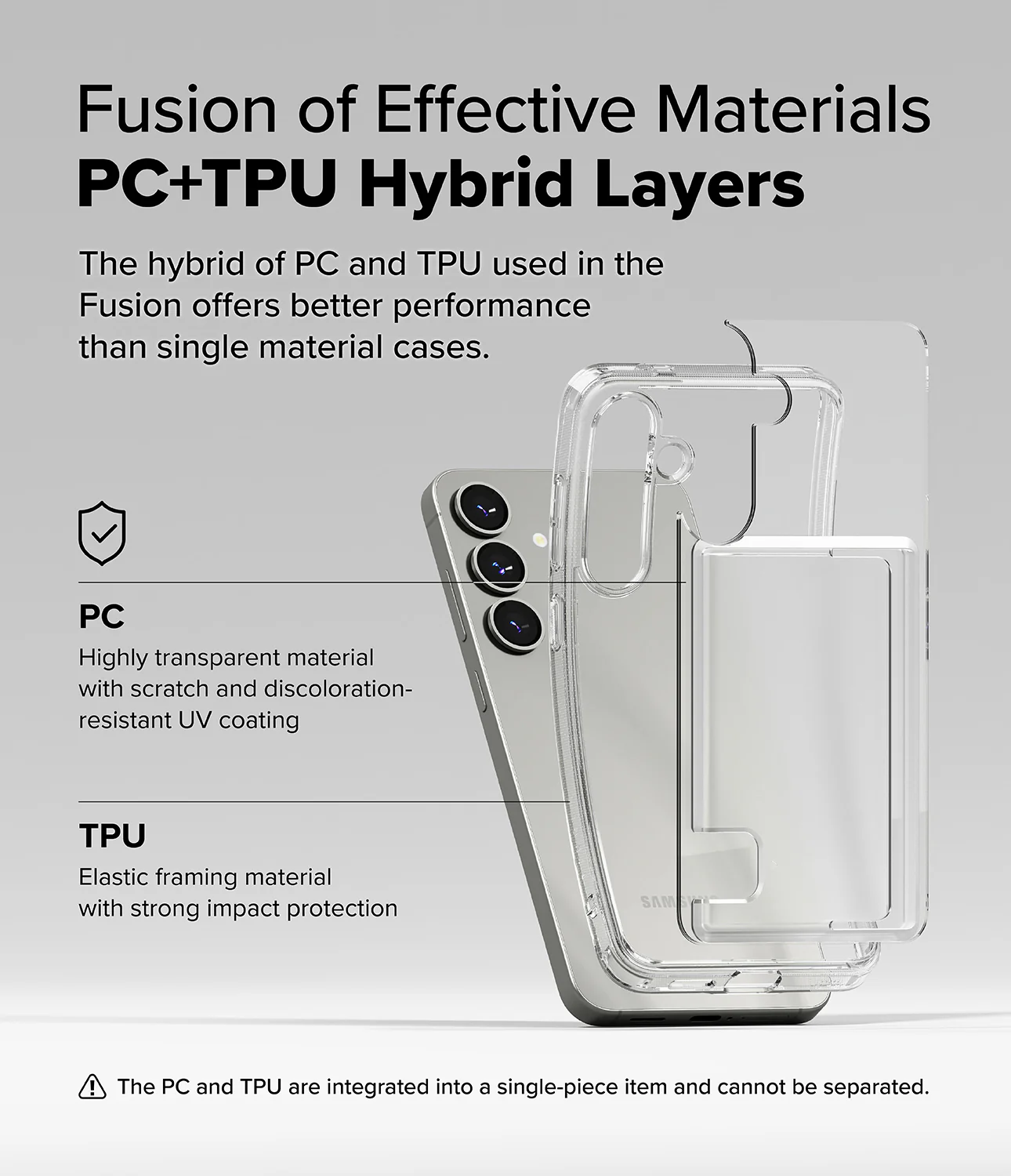 Galaxy S25 Case | Fusion Card - Image 10