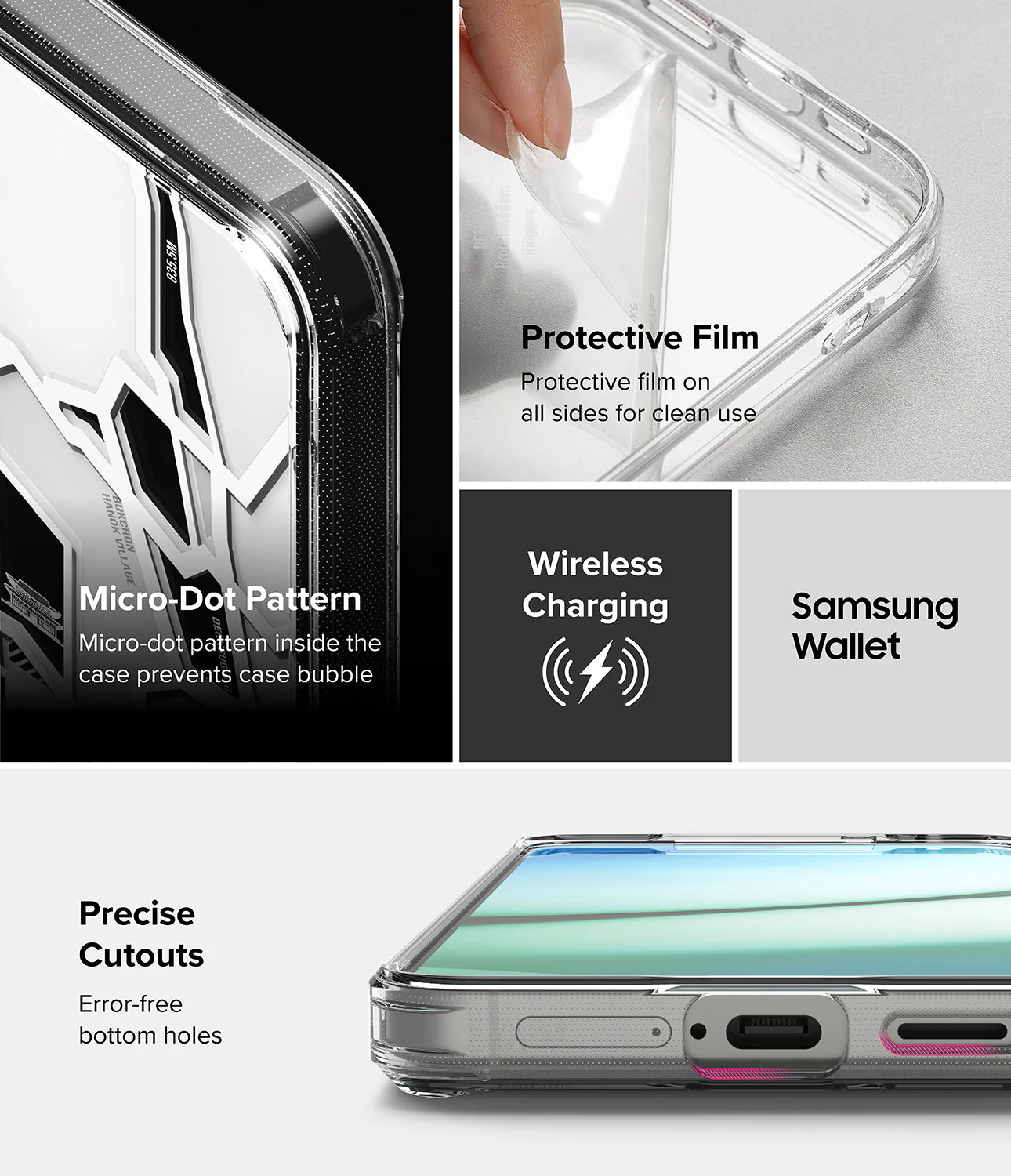 Galaxy S25 Case | Fusion Design - Image 29