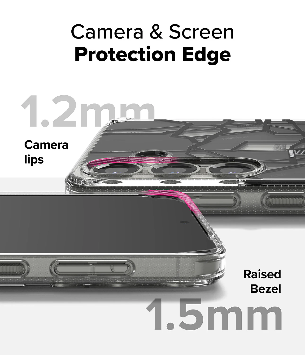 Galaxy S25 Case | Fusion Design - Image 39
