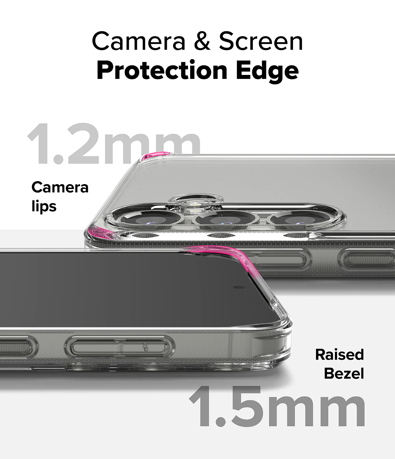 Galaxy S25 Case | Fusion Matte - Image 7